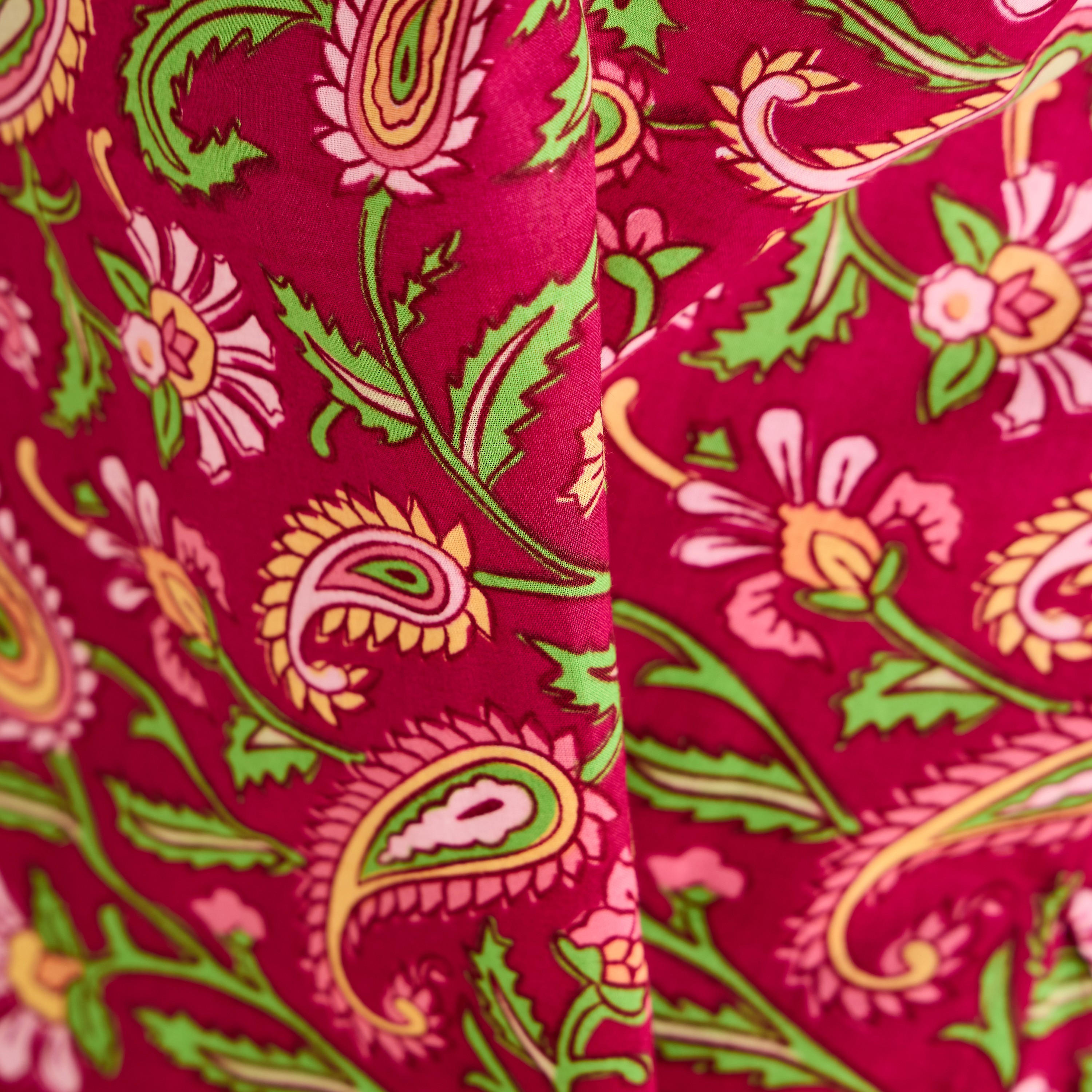 طقم بيجاما بطبعات-women-clothing-nightwear-pyjamas-longsets-image-1