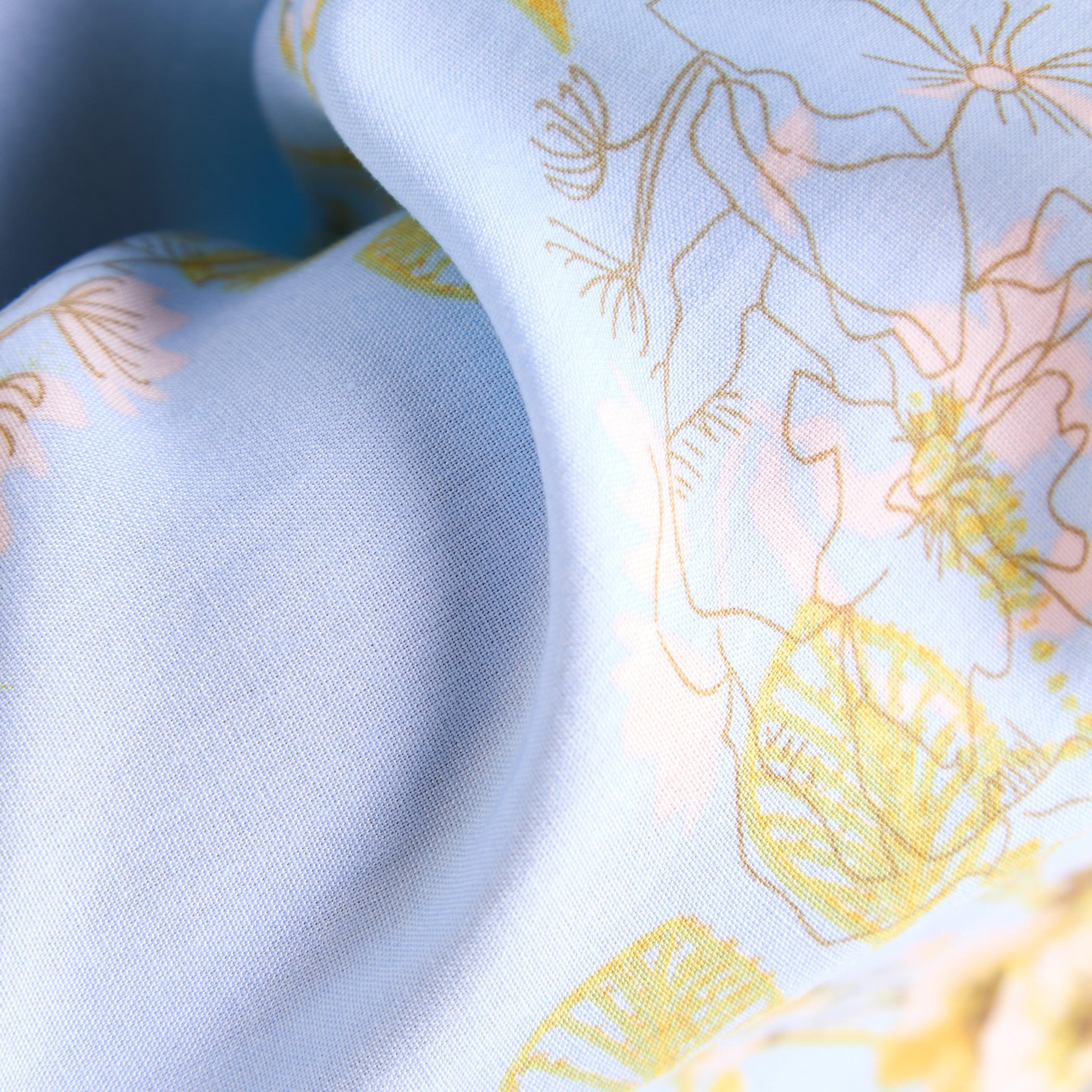 Floral Print Pyjama Set-women-clothing-nightwear-pyjamas-longsets-image-6