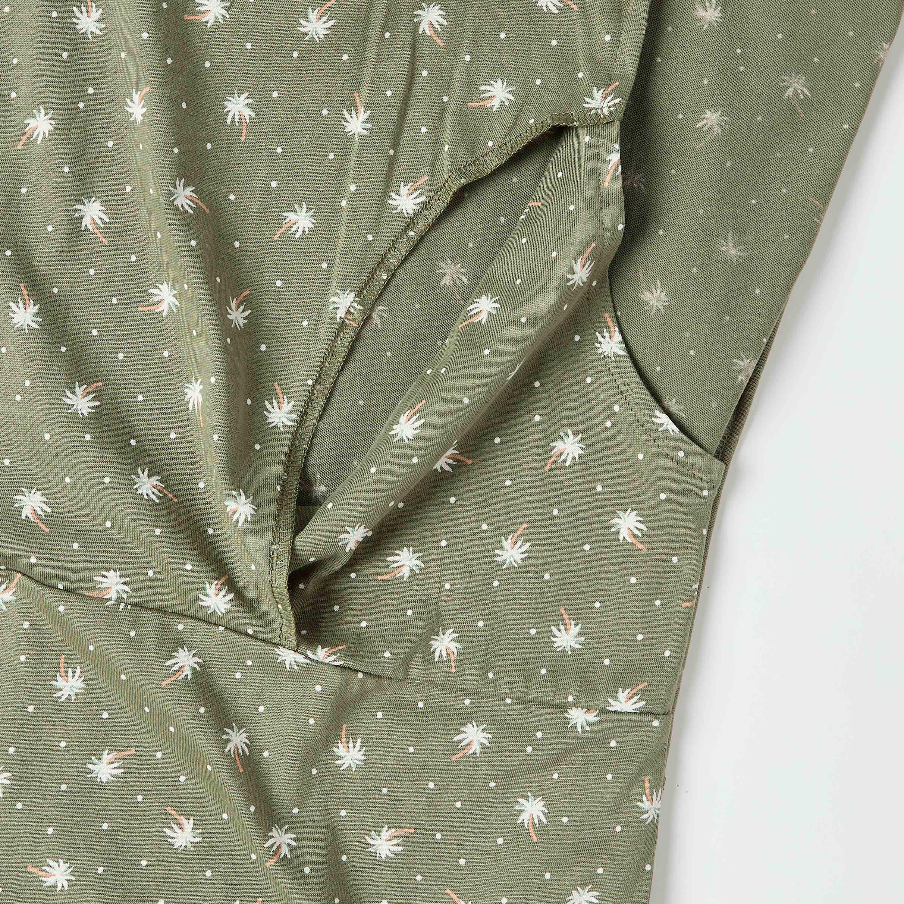 Printed Maternity Night Dress-women-clothing-maternity-nightwear-image-6