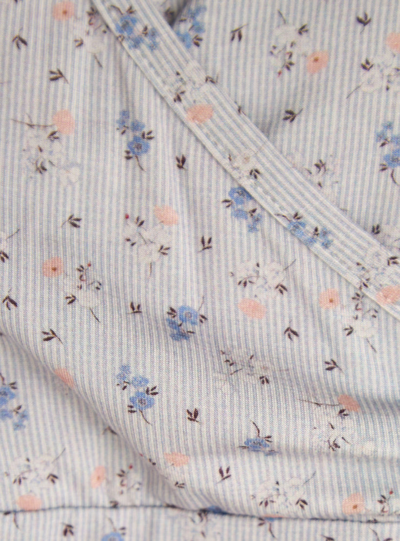 Printed Maternity Pyjama Set-women-clothing-maternity-nightwear-image-6