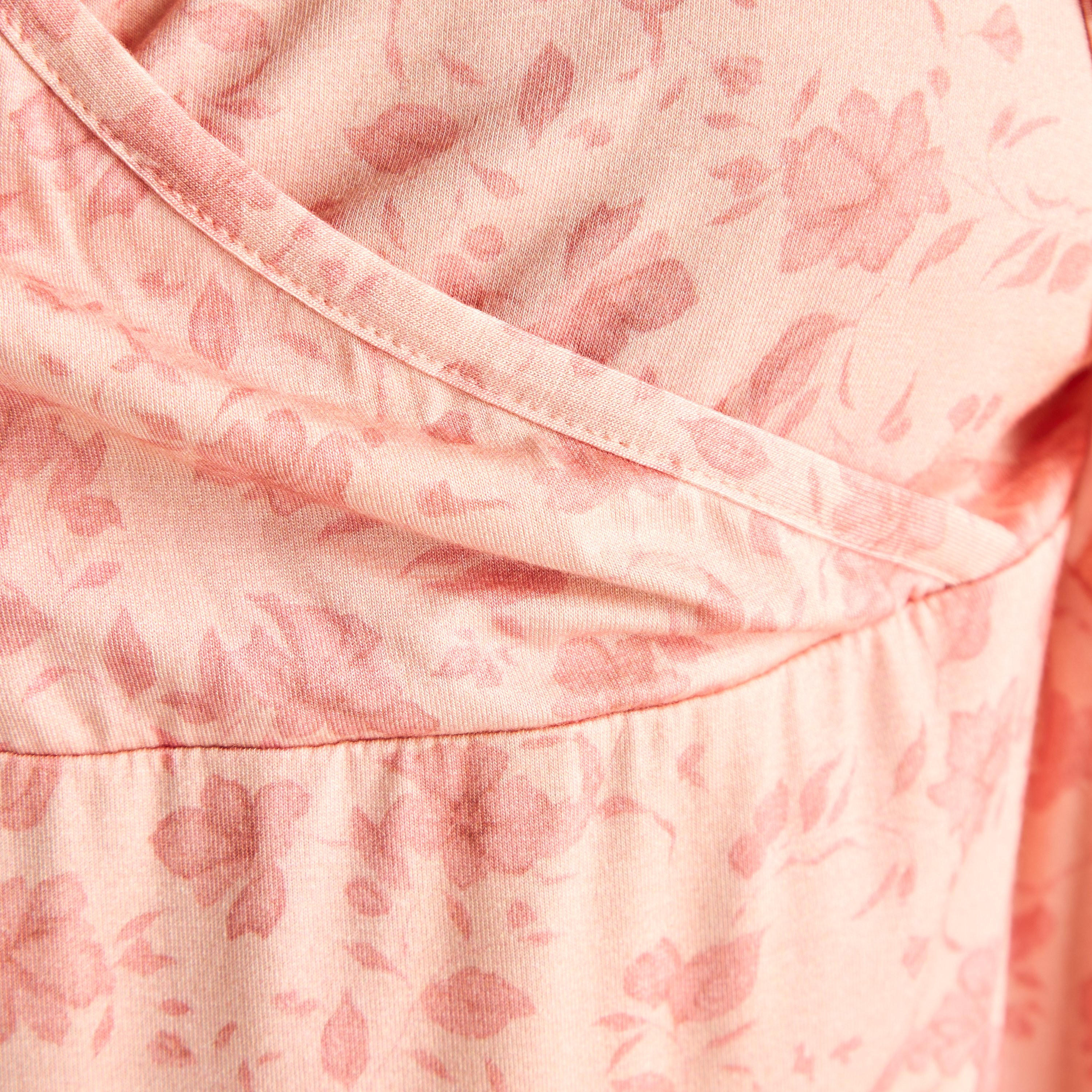 طقم بيجاما بطبعات للحوامل-women-clothing-maternity-nightwear-image-1