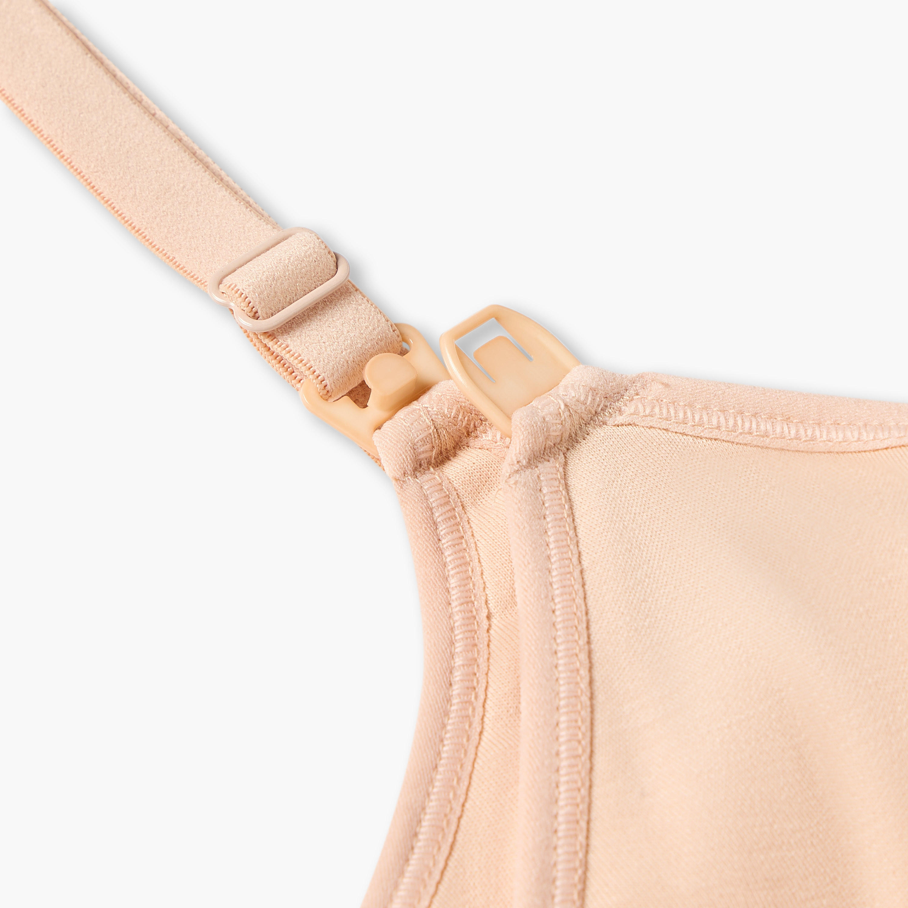 Adjustable Strap Nursing Bra-women-clothing-lingerie-bras-image-6