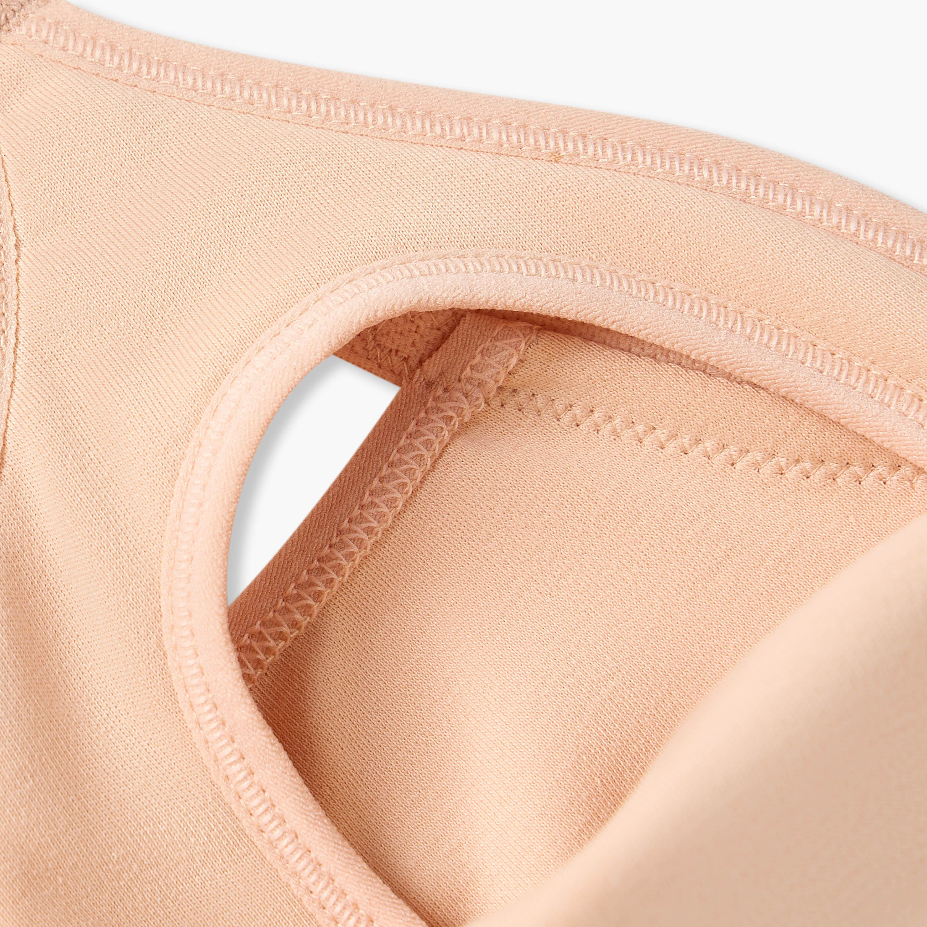 Adjustable Strap Nursing Bra-women-clothing-lingerie-bras-image-7