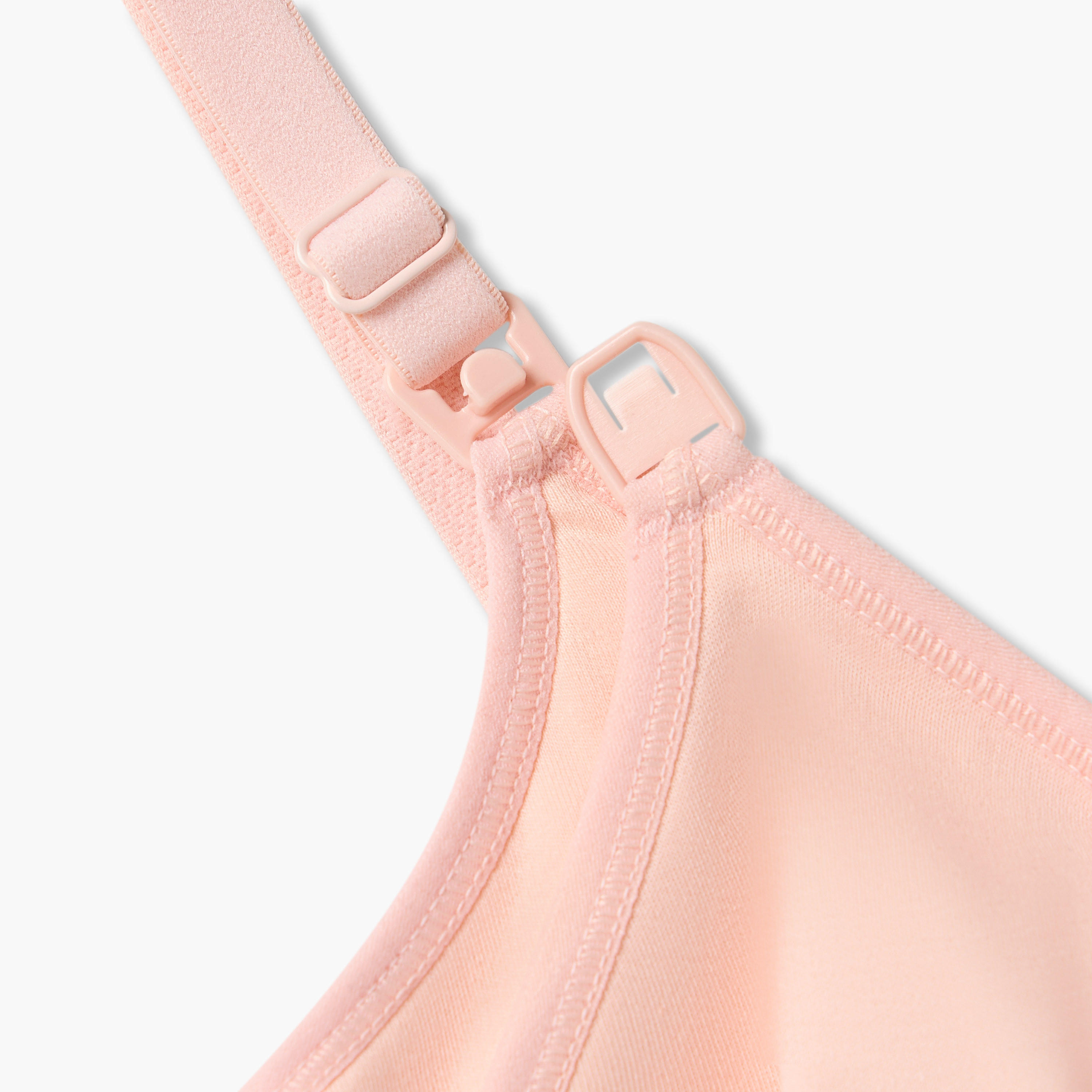 Adjustable Strap Nursing Bra-women-clothing-lingerie-bras-image-6