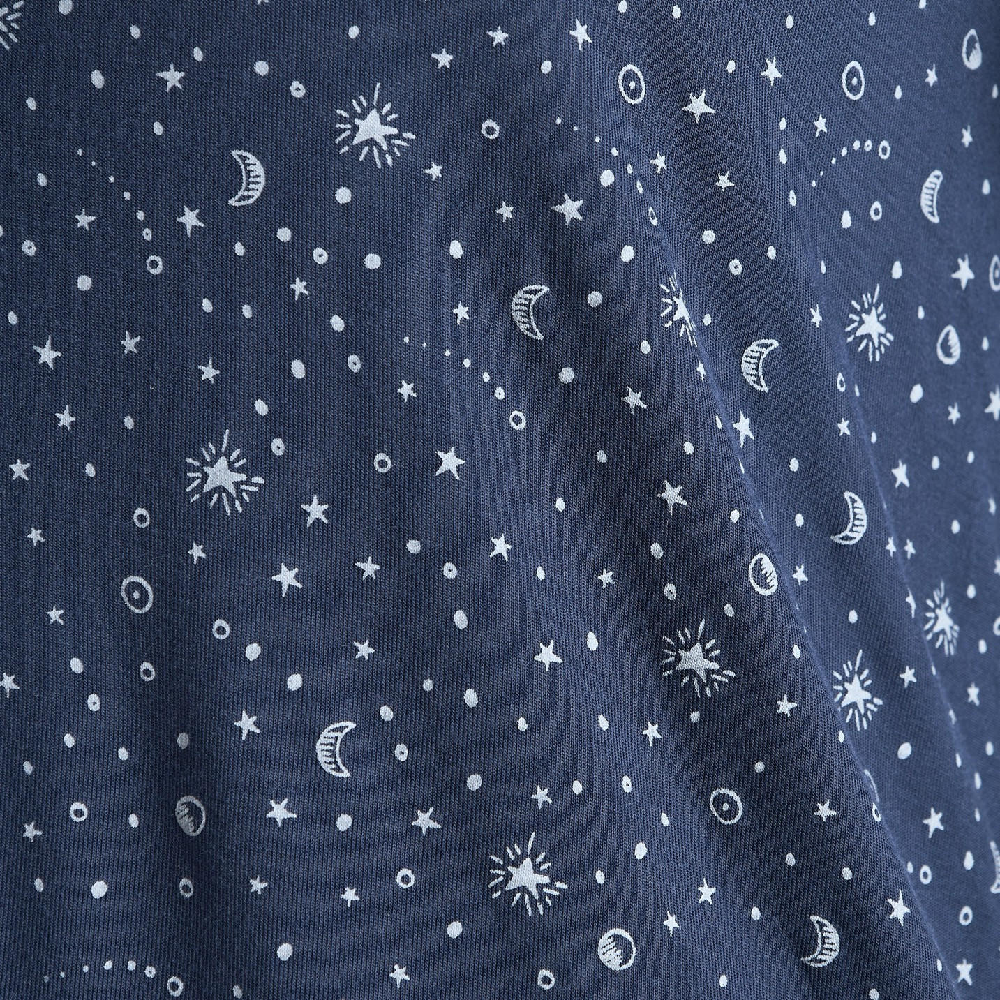 طقم بيجاما مودال بطبعات-women-clothing-nightwear-pyjamas-longsets-image-1