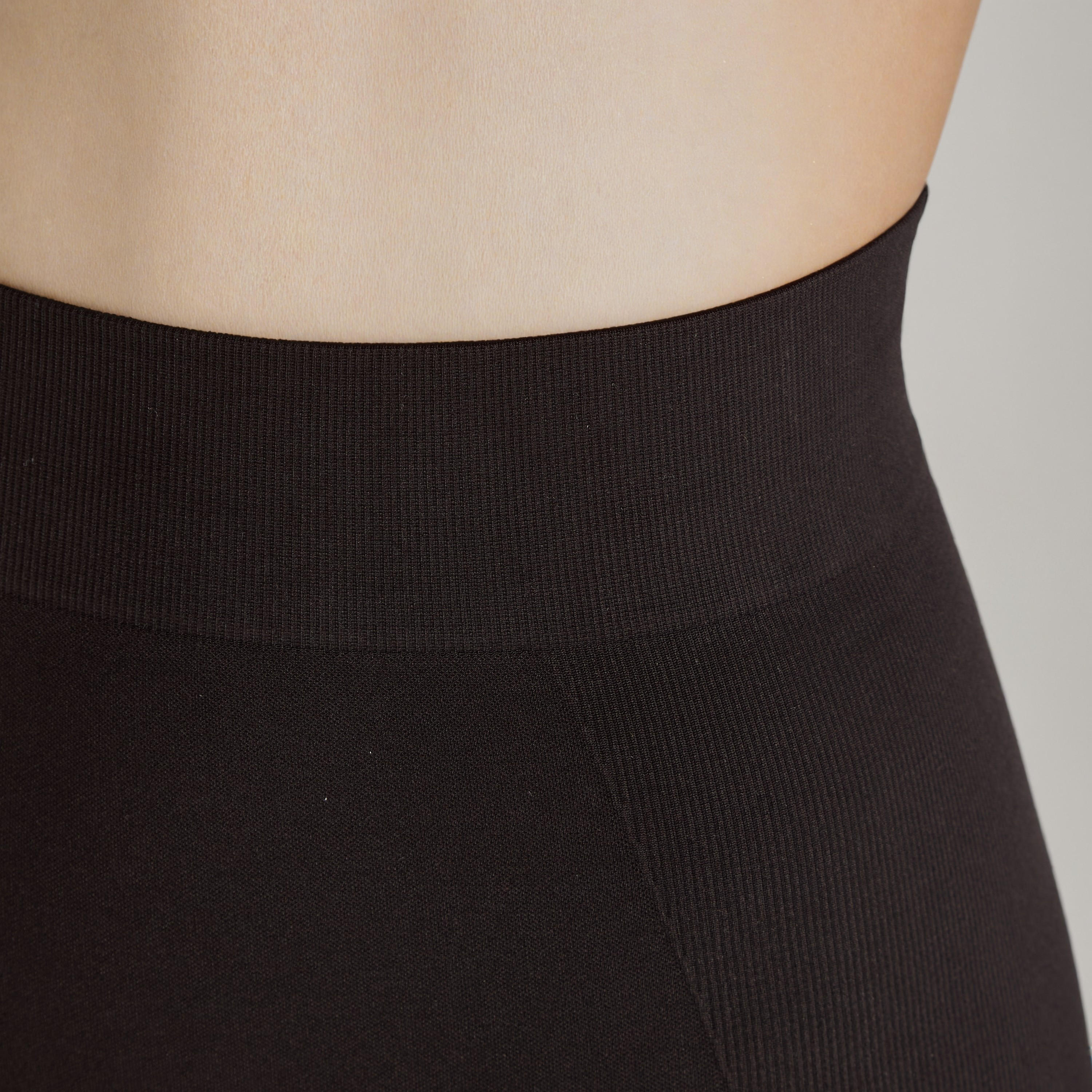 Textured Shapewear Briefs-women-clothing-lingerie-shapewear-image-3