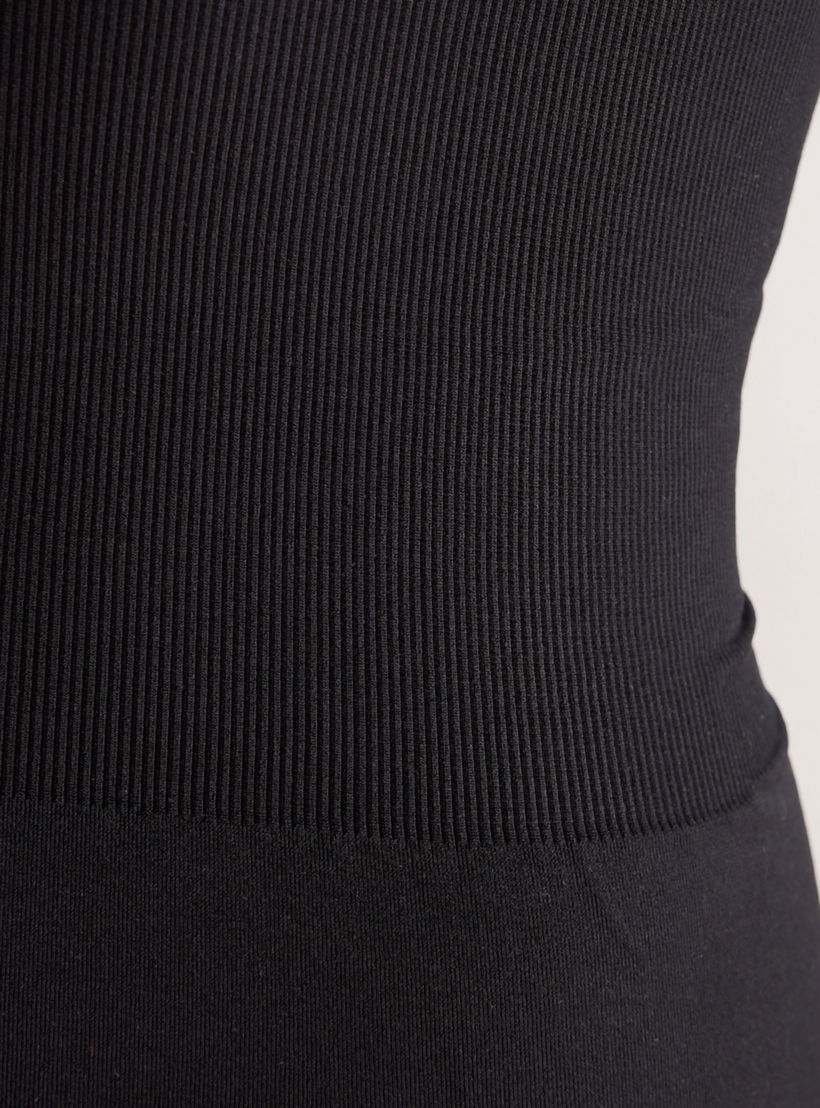 بلوزة كامي لتشكيل الجسم بارزة الملمس-women-clothing-lingerie-camisoles-image-2