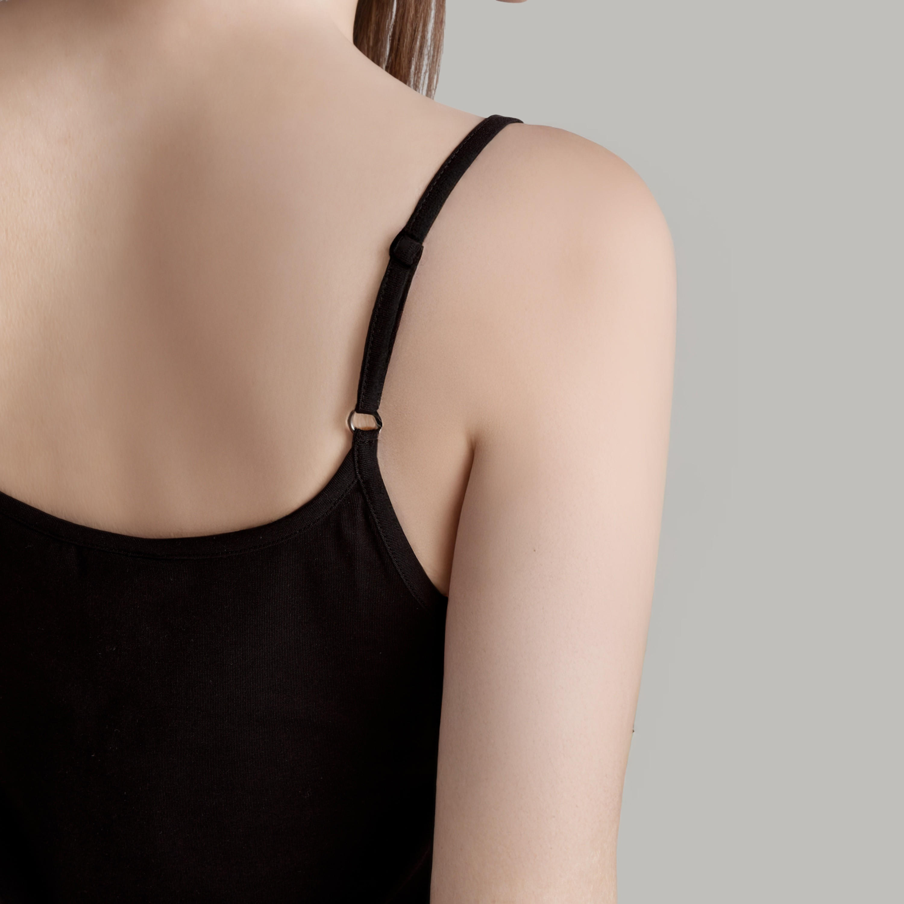 Slip Dress with Adjustable Straps-women-clothing-nightwear-nighties-image-5