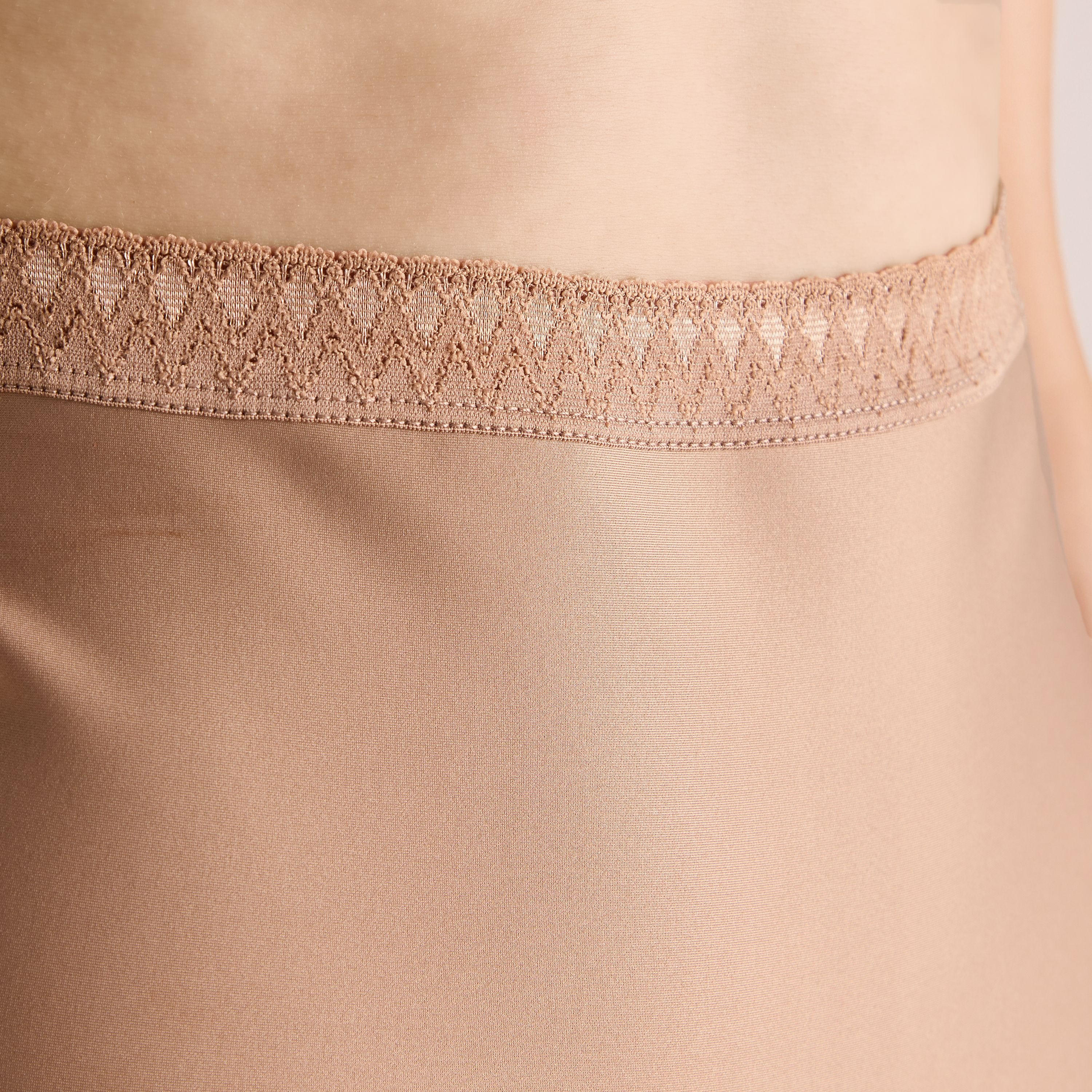 Ruched Shaping Briefs-women-clothing-lingerie-shapewear-image-4