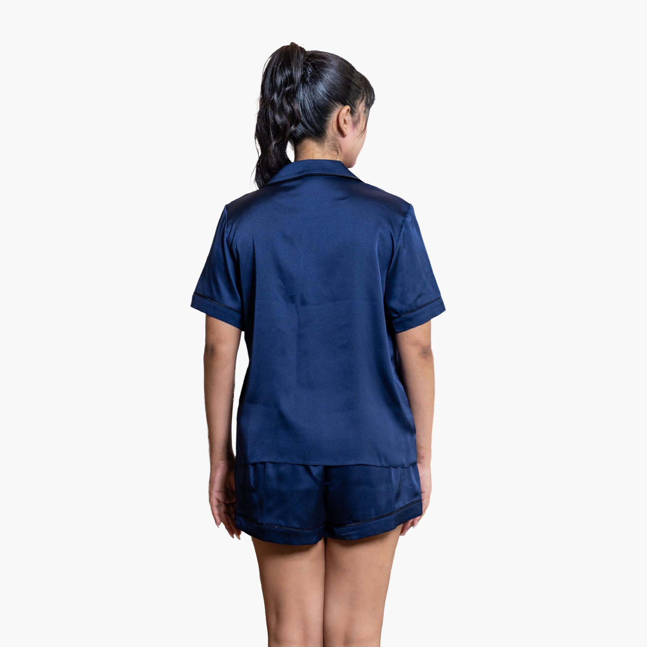 طقم شورت وقميص من آدارايا-women-clothing-nightwear-pyjamas-shortsets-image-2