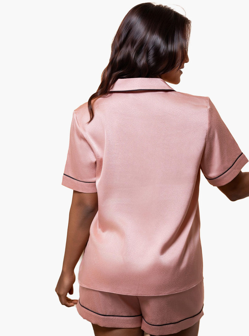 طقم شورت وقميص من آدارايا-women-clothing-nightwear-pyjamas-shortsets-image-2
