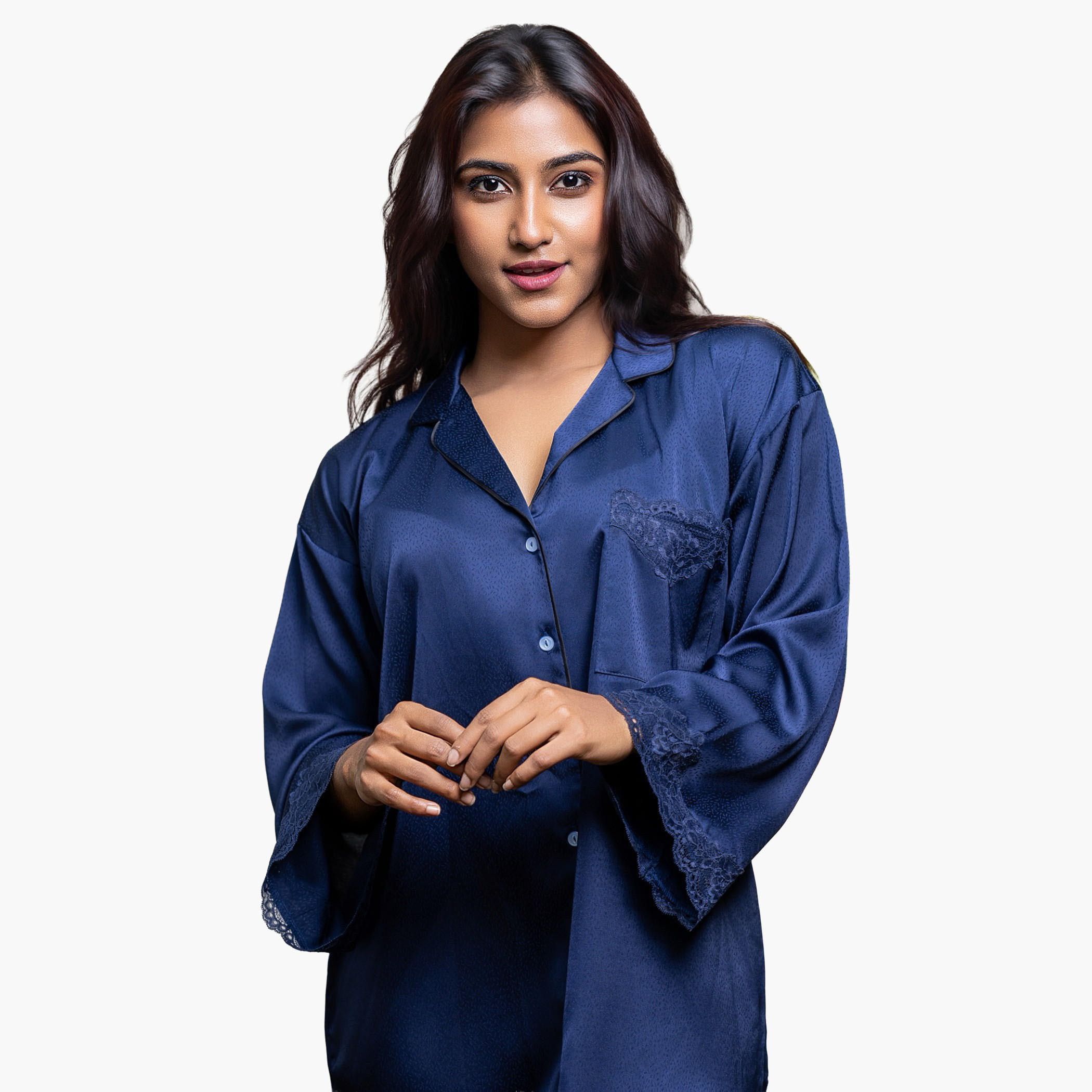 Aadaraya Nighty Short Notch Collar-PROMO_SP_AE_2FOR149_110625-image-4