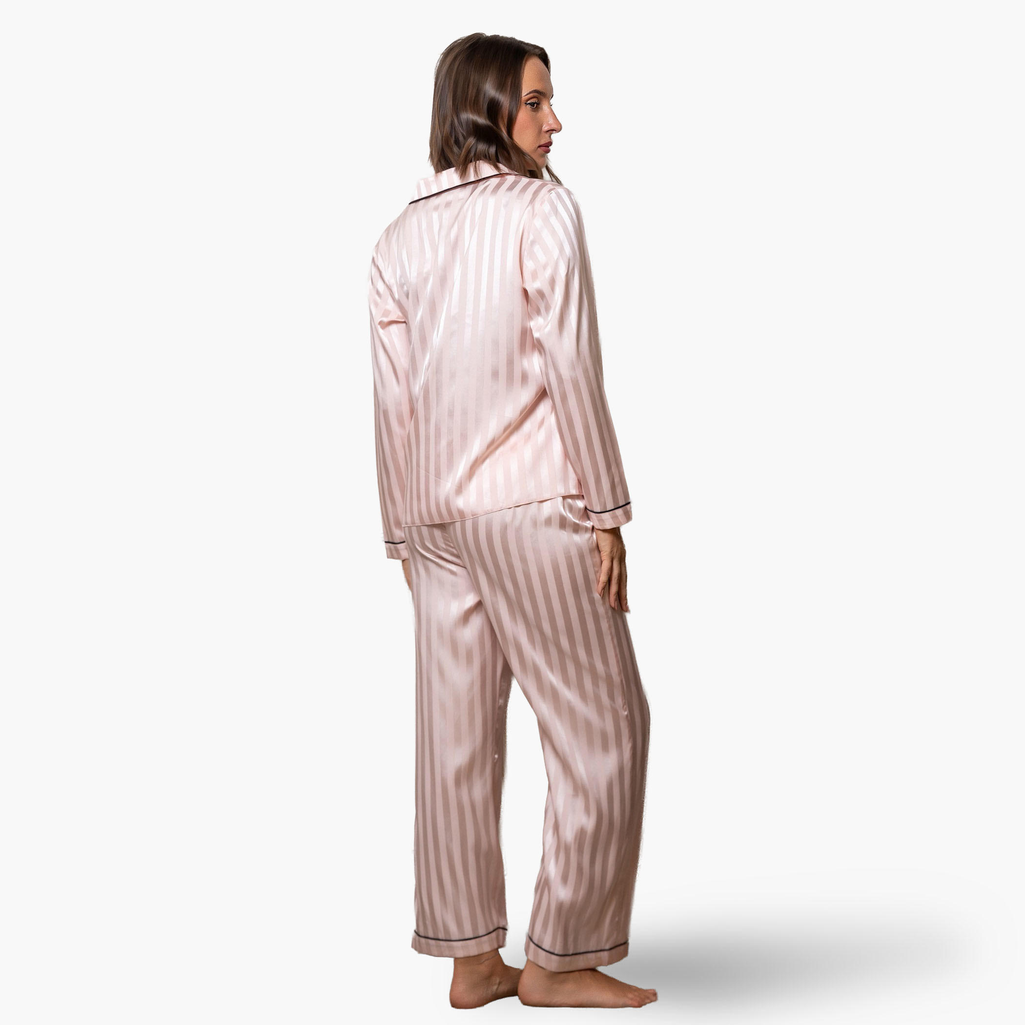 Aadaraya Pyjama Set Shirt and Trousers-women-clothing-nightwear-pyjamas-longsets-image-2