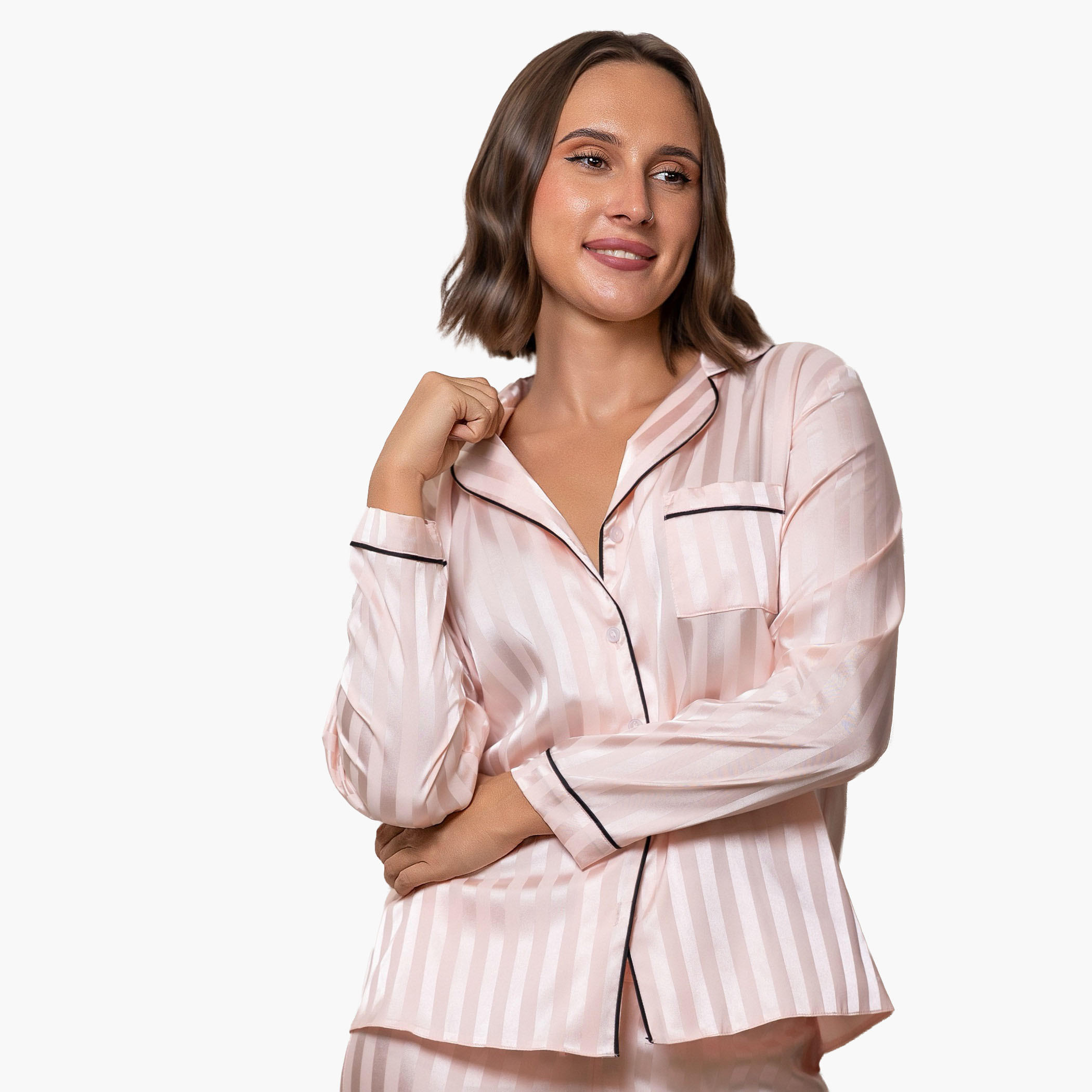 Aadaraya Pyjama Set Shirt and Trousers-women-clothing-nightwear-pyjamas-longsets-image-3