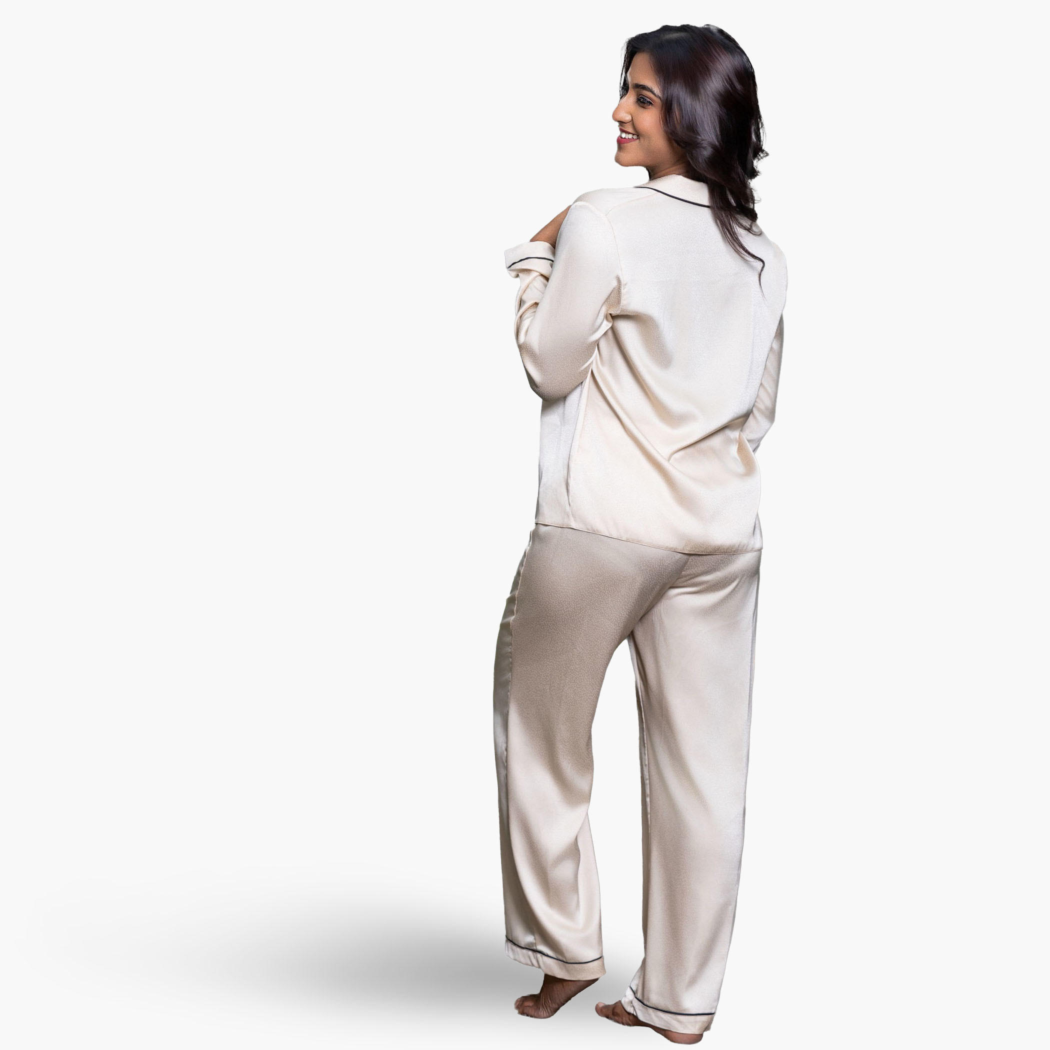 Aadaraya Pyjama Set Shirt and Trousers-women-clothing-nightwear-pyjamas-longsets-image-3