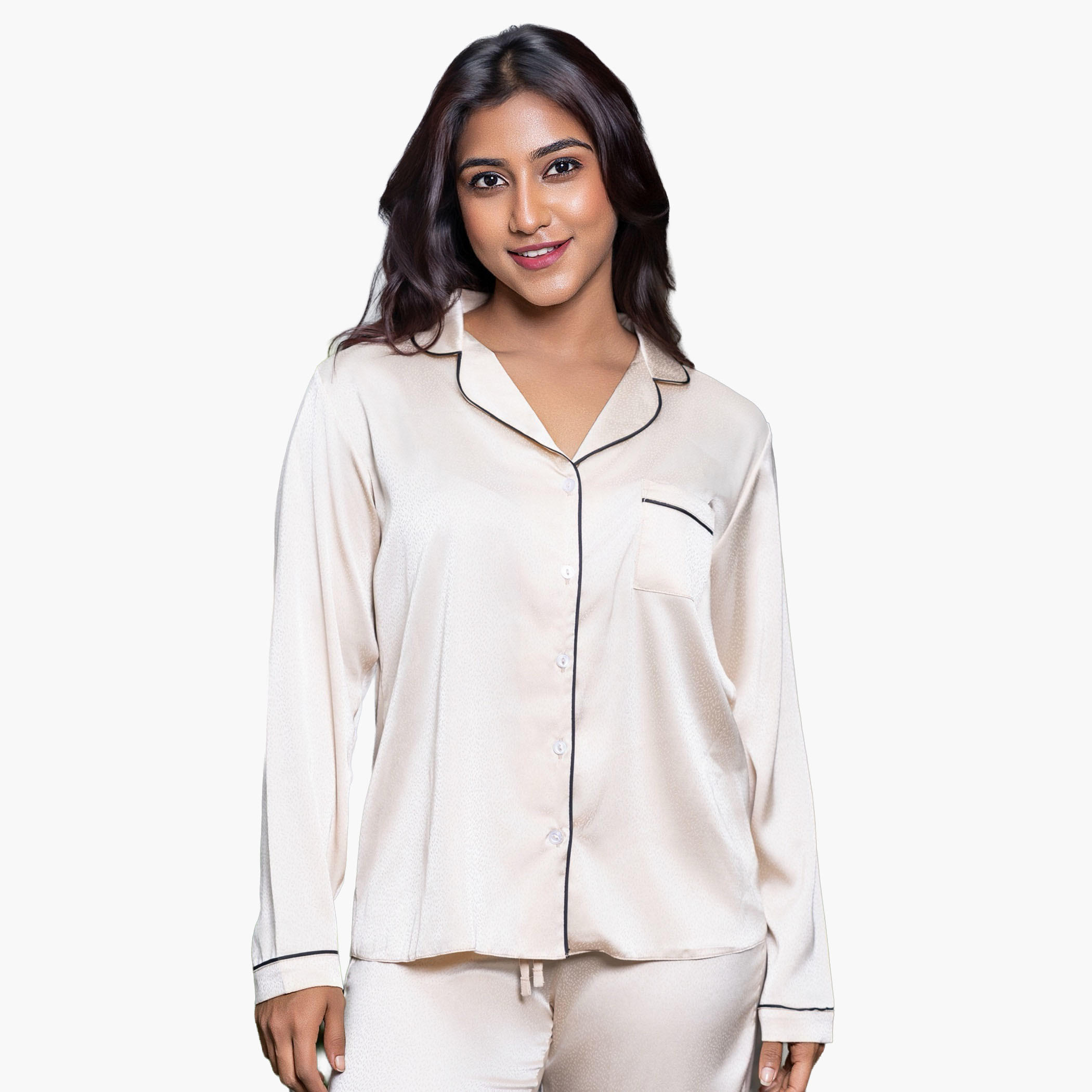 Aadaraya Pyjama Set Shirt and Trousers-women-clothing-nightwear-pyjamas-longsets-image-4
