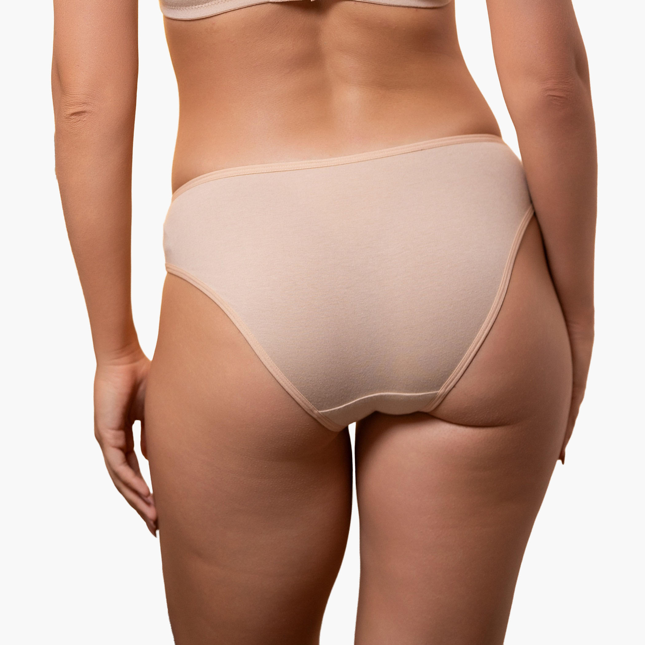 Set of 3 - Aadaraya Briefs Cotton-women-clothing-lingerie-panties-image-7