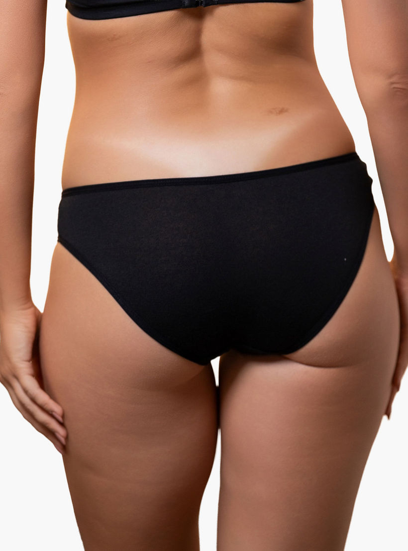 Set of 3 - Aadaraya Briefs Cotton-women-clothing-lingerie-panties-image-9
