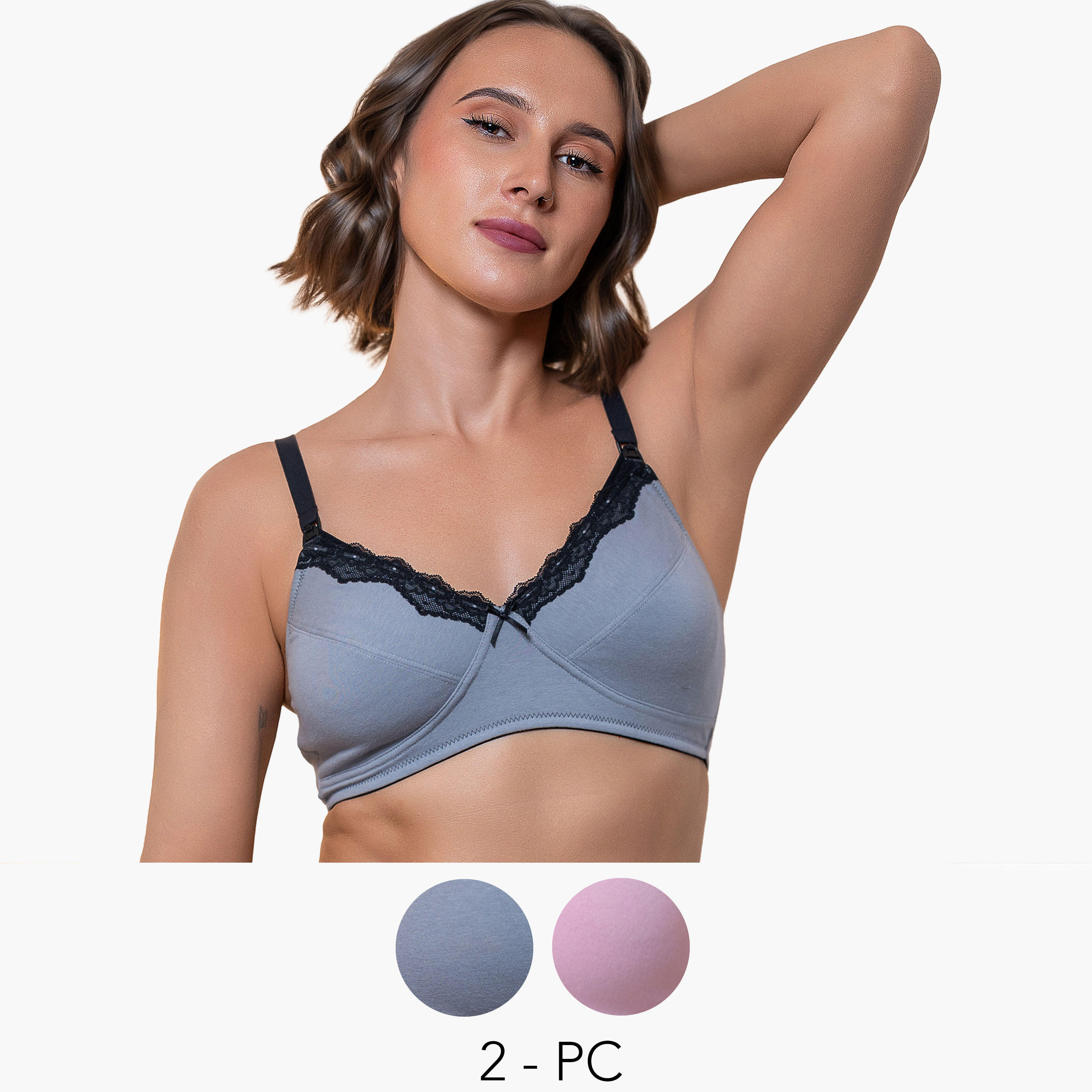 2-Pack Nursing Bra-women-clothing-lingerie-bras-image-1