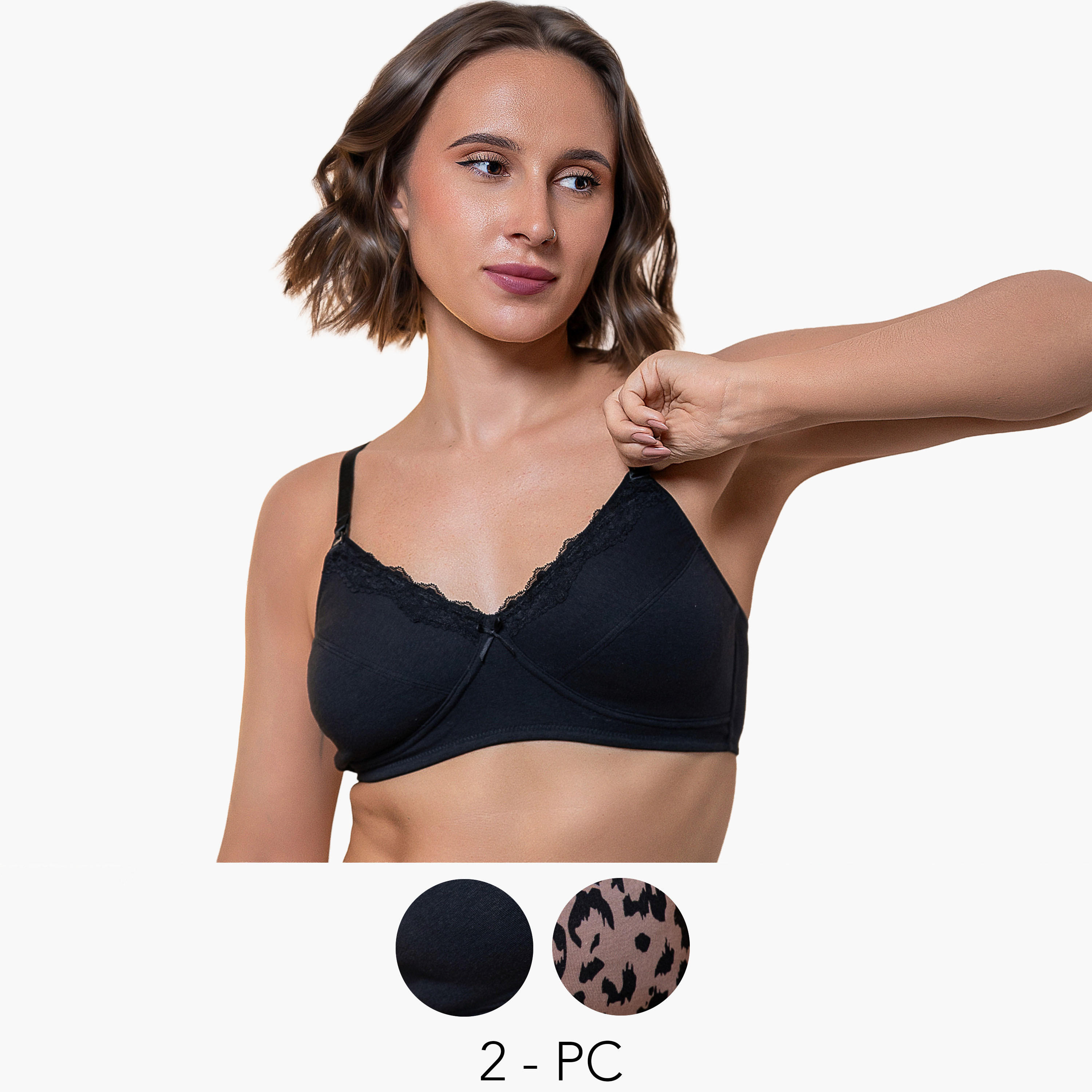 2-Pack Nursing Bra-women-clothing-lingerie-bras-image-1