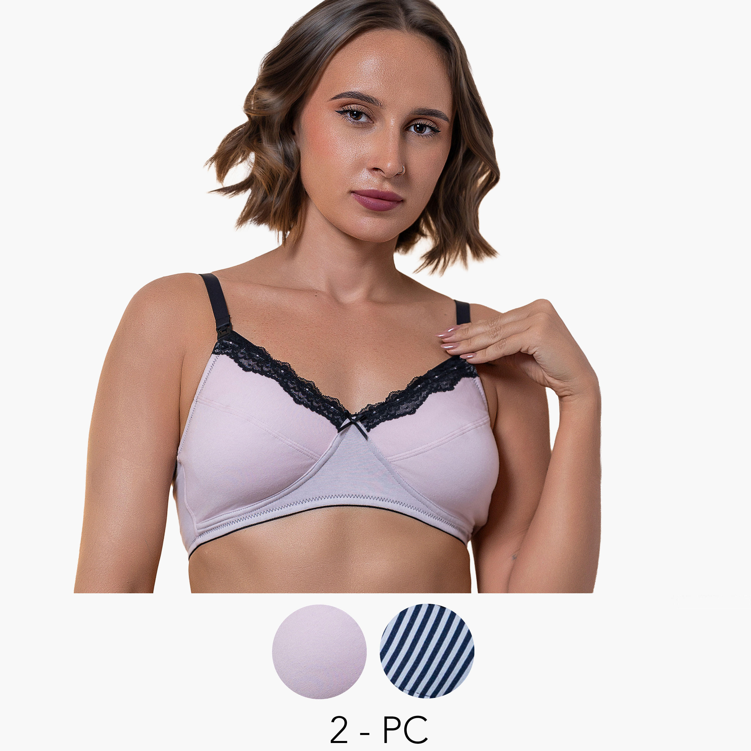 2-Pack Nursing Bra-women-clothing-lingerie-bras-image-1