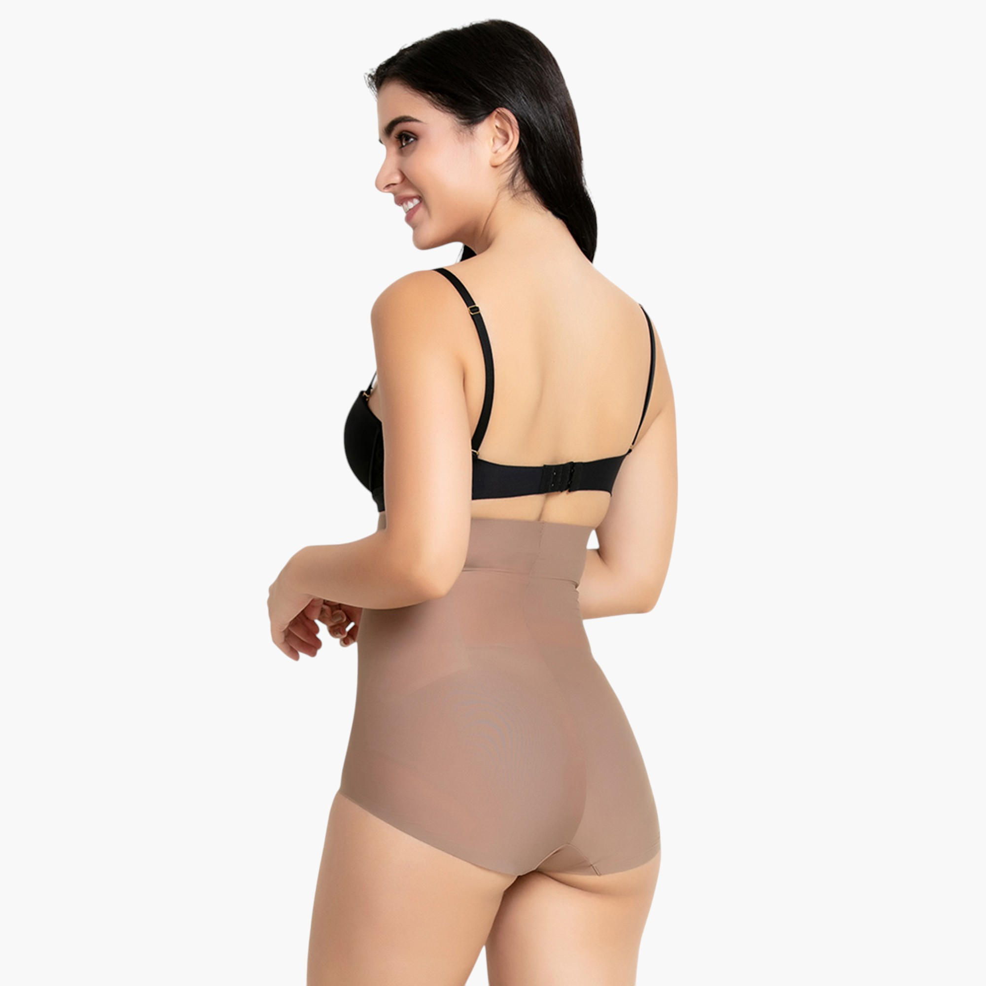 Zivame Seamless Shaping Briefs-women-clothing-lingerie-shapewear-image-3