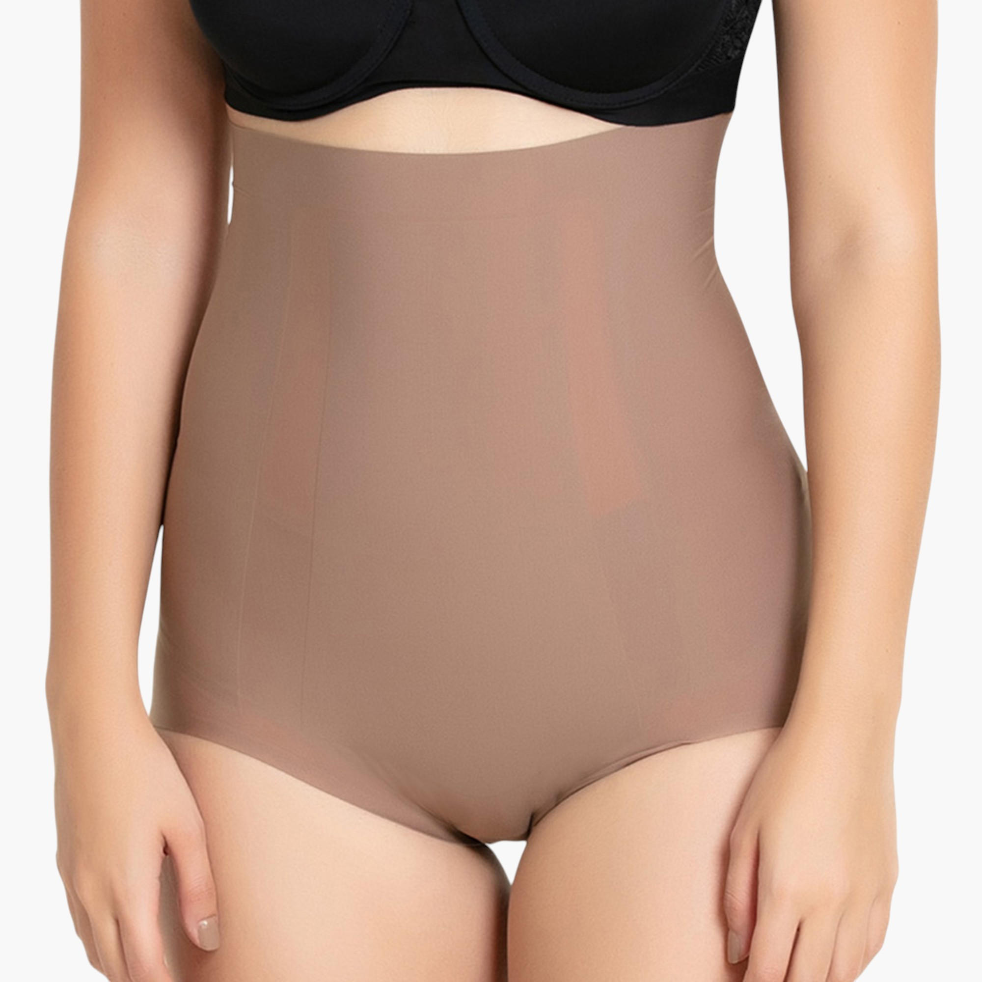 Zivame Seamless Shaping Briefs-women-clothing-lingerie-shapewear-image-4