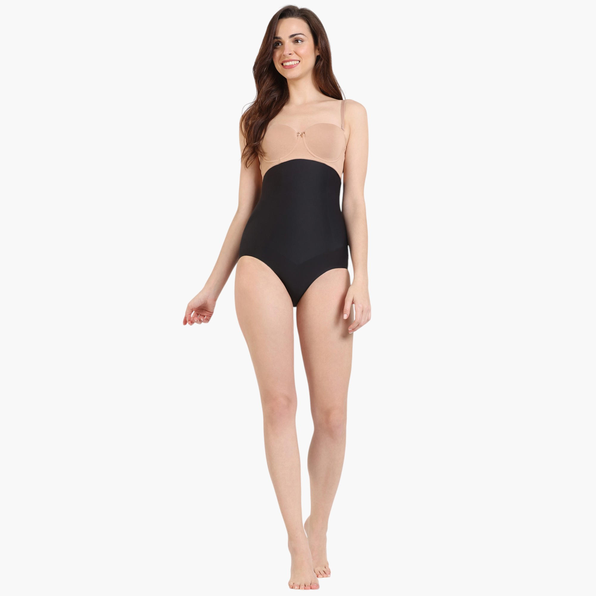 Zivame Seamless Shaping Briefs-women-clothing-lingerie-shapewear-image-4
