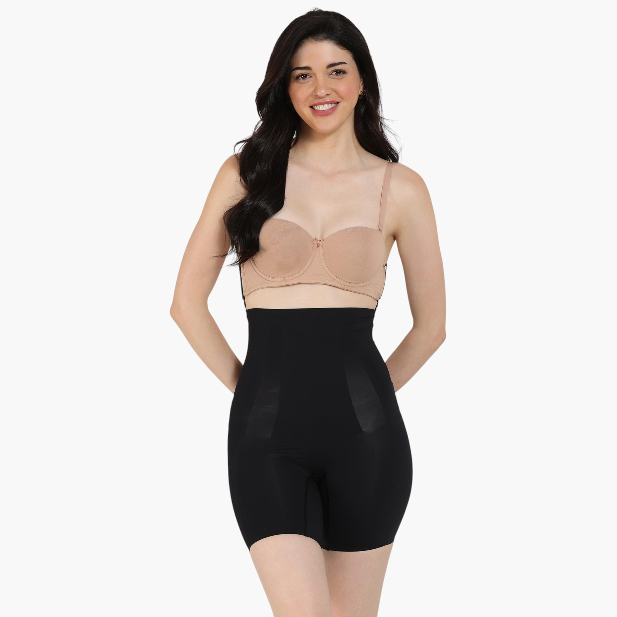شورت مشد بدون خياطة من زيفامي-women-clothing-lingerie-shapewear-image-5