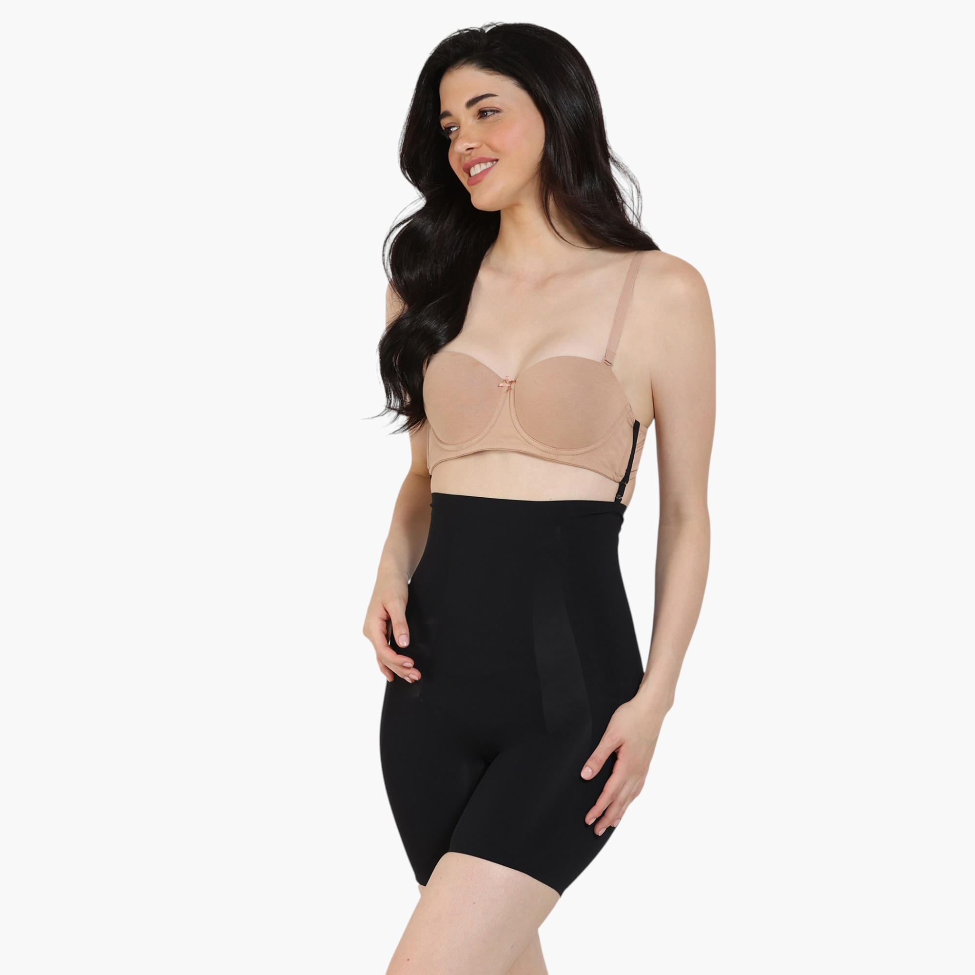 شورت مشد بدون خياطة من زيفامي-women-clothing-lingerie-shapewear-image-4