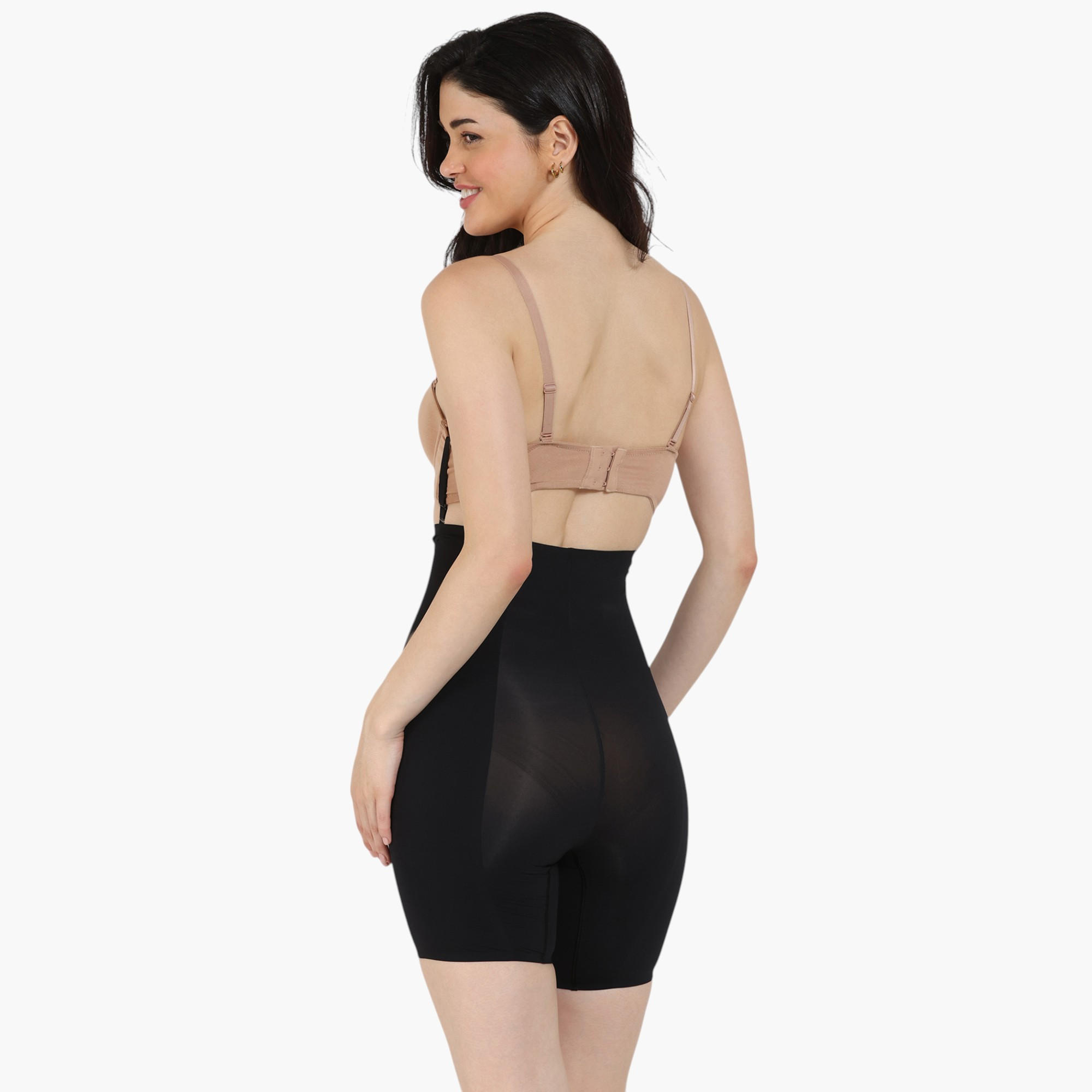 شورت مشد بدون خياطة من زيفامي-women-clothing-lingerie-shapewear-image-3