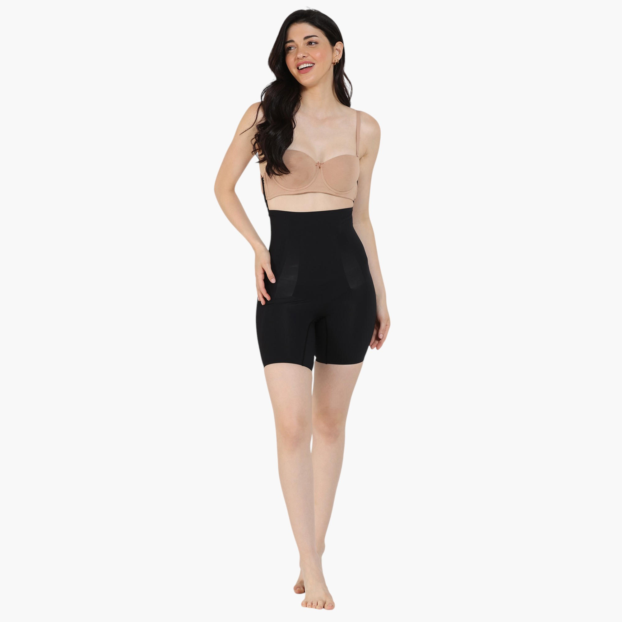 شورت مشد بدون خياطة من زيفامي-women-clothing-lingerie-shapewear-image-2