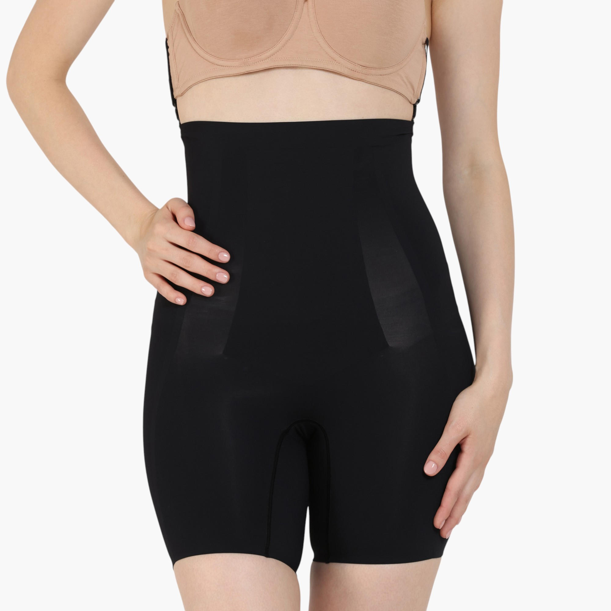 شورت مشد بدون خياطة من زيفامي-women-clothing-lingerie-shapewear-image-1