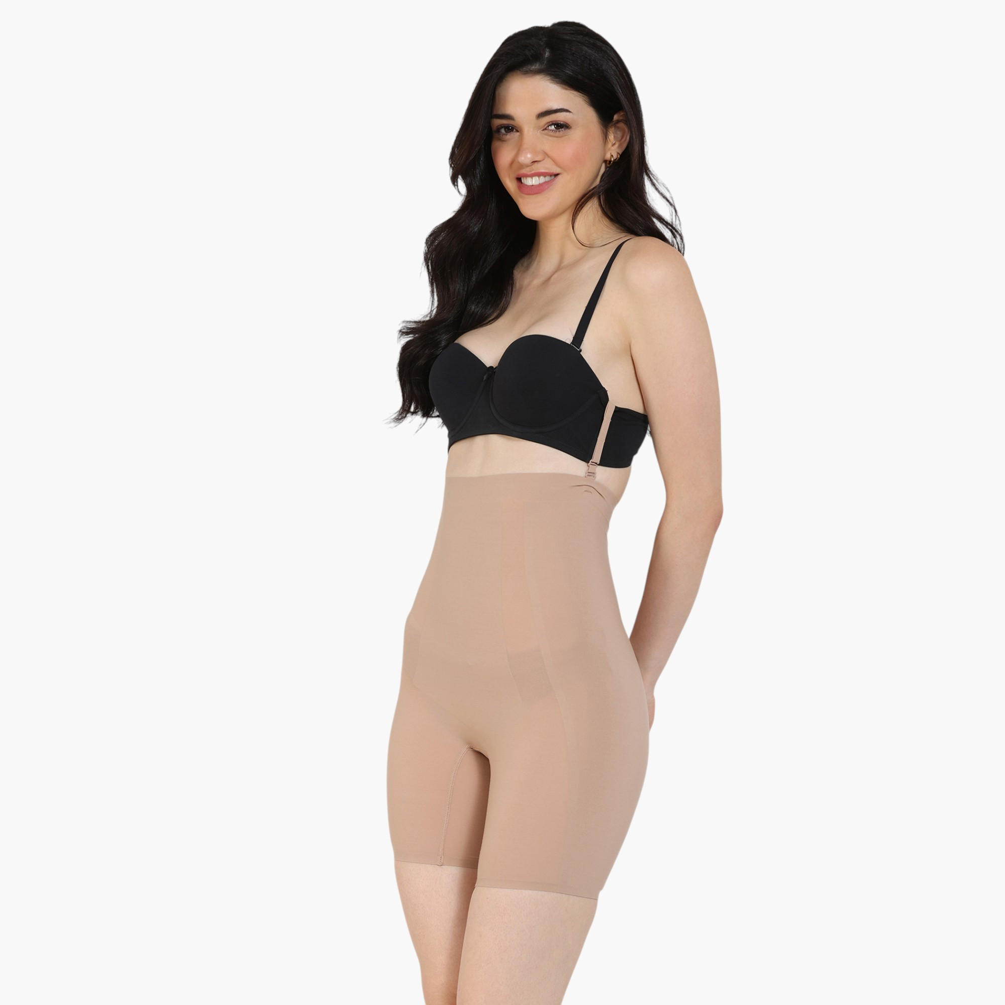 شورت مشد بدون خياطة من زيفامي-women-clothing-lingerie-shapewear-image-2