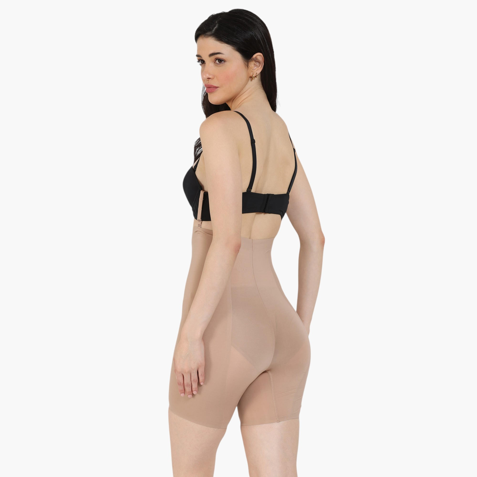 شورت مشد بدون خياطة من زيفامي-women-clothing-lingerie-shapewear-image-3