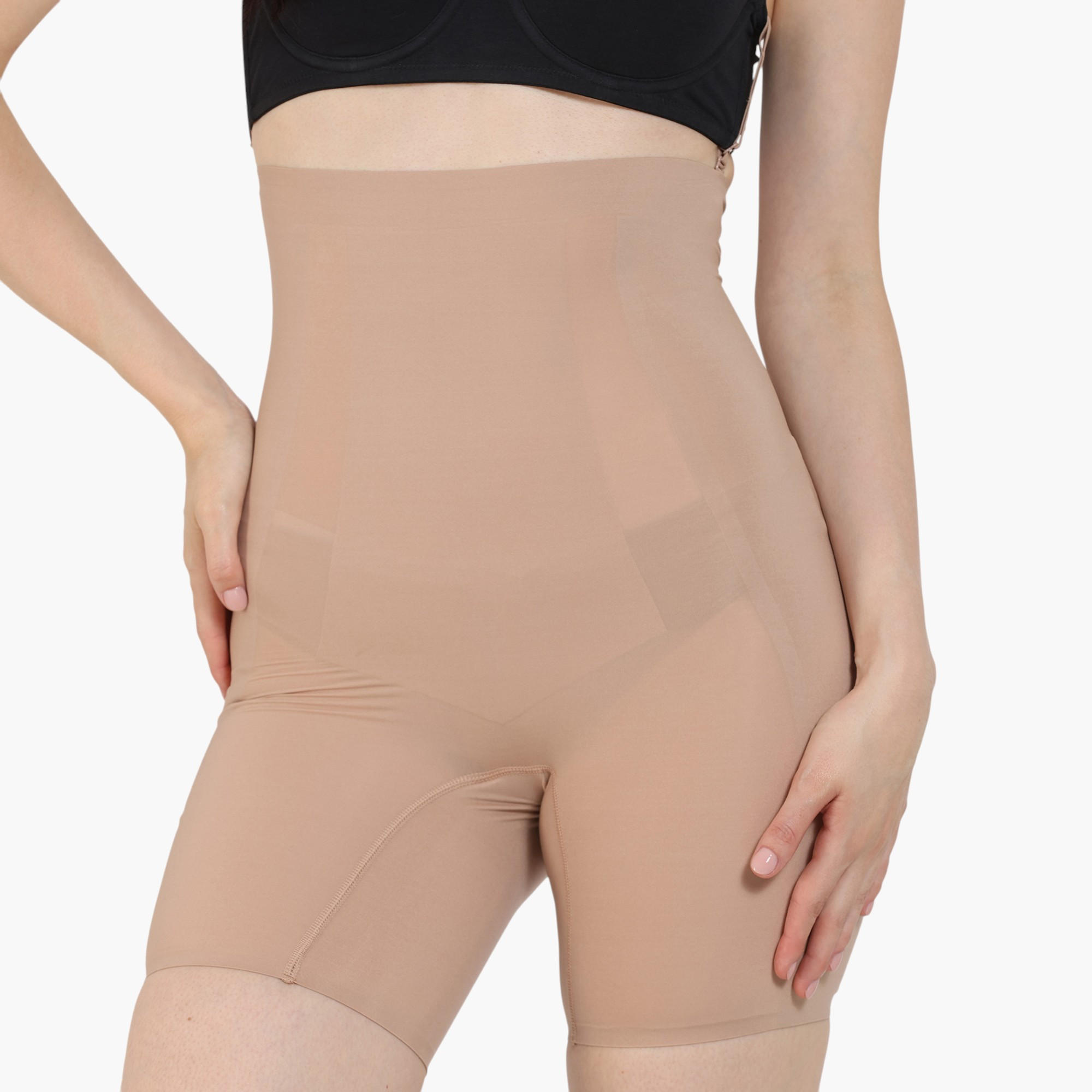 شورت مشد بدون خياطة من زيفامي-women-clothing-lingerie-shapewear-image-5