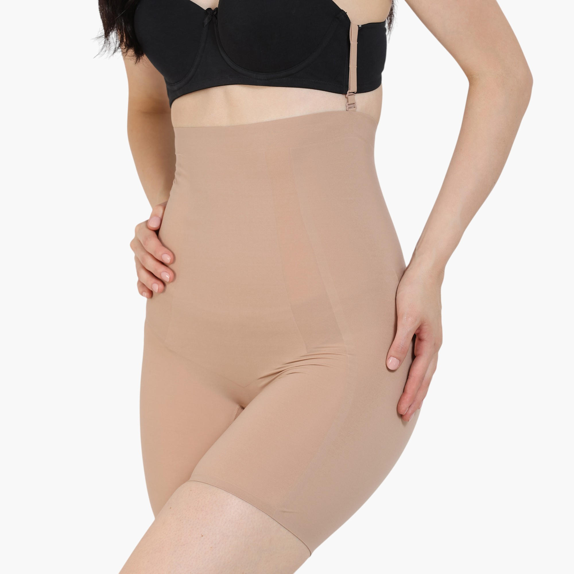 شورت مشد بدون خياطة من زيفامي-women-clothing-lingerie-shapewear-image-6