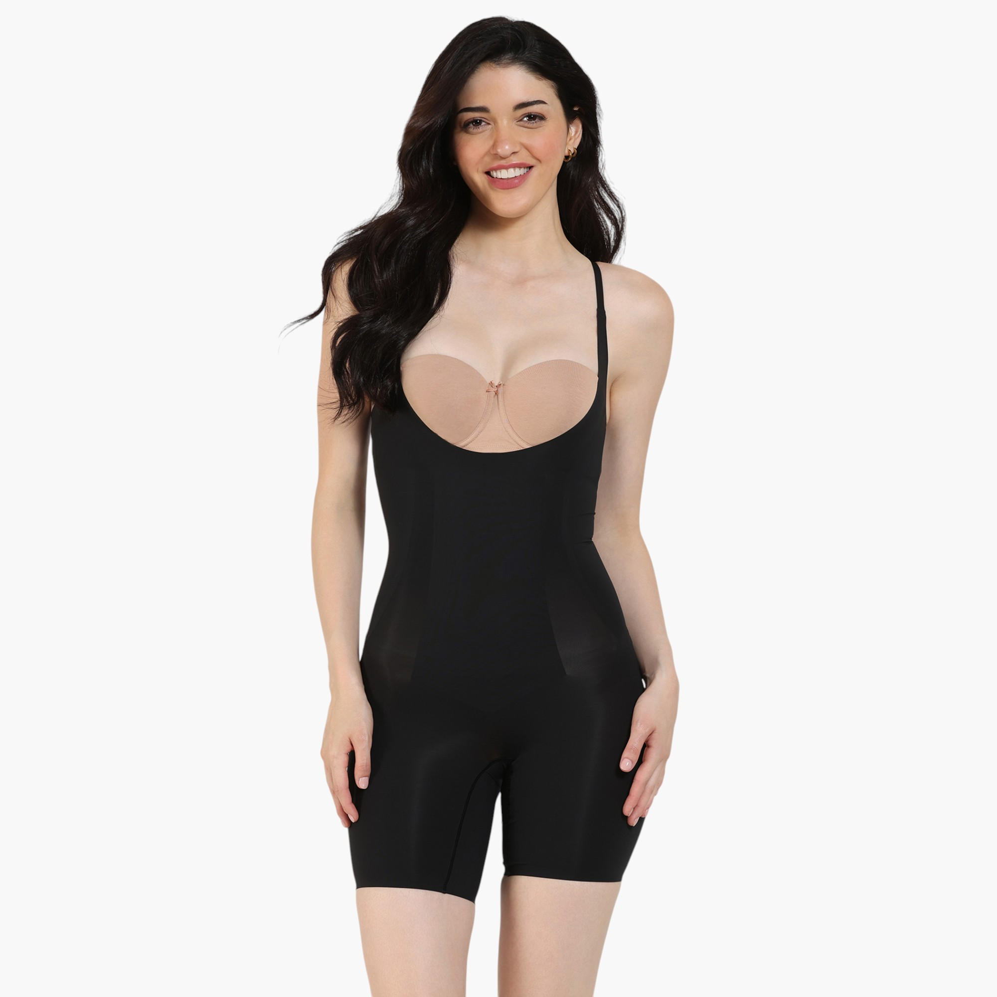 Zivame Shaping Bodysuit-women-clothing-lingerie-shapewear-image-1