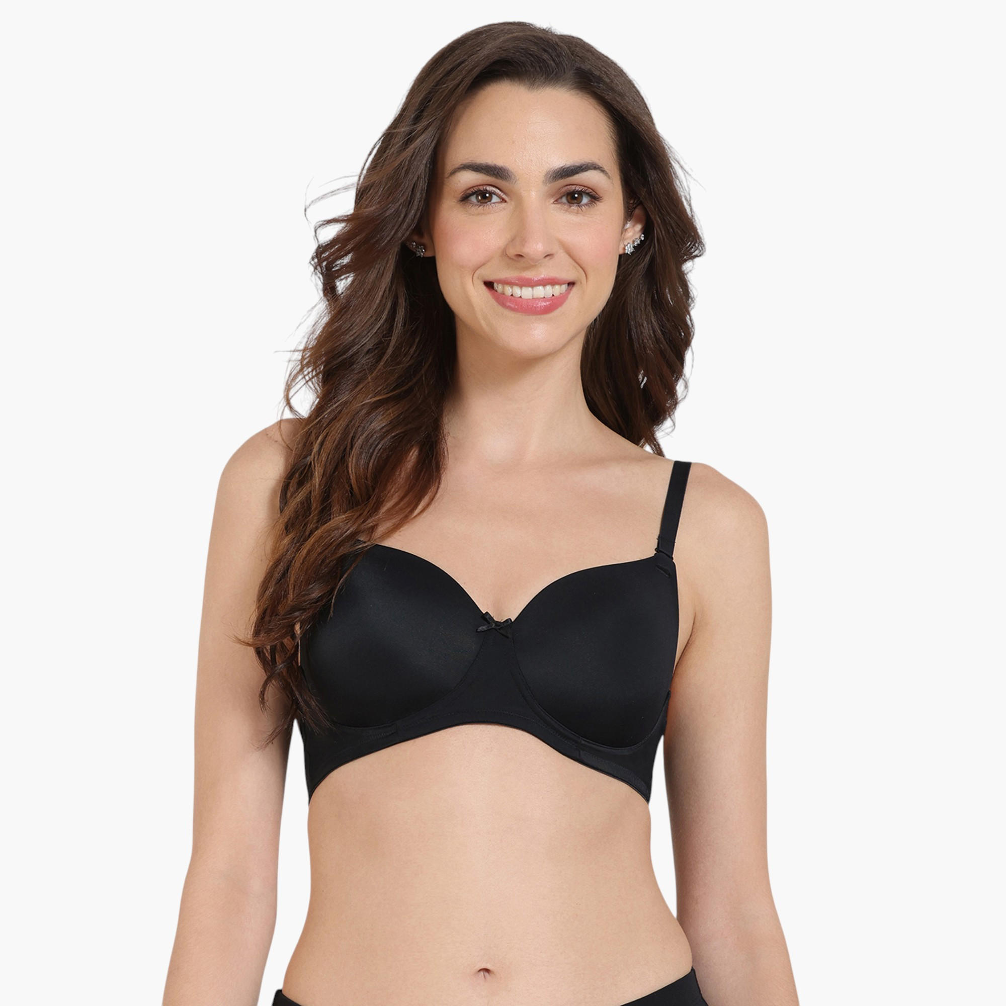 Zivame Padded Bra-women-clothing-lingerie-bras-image-1