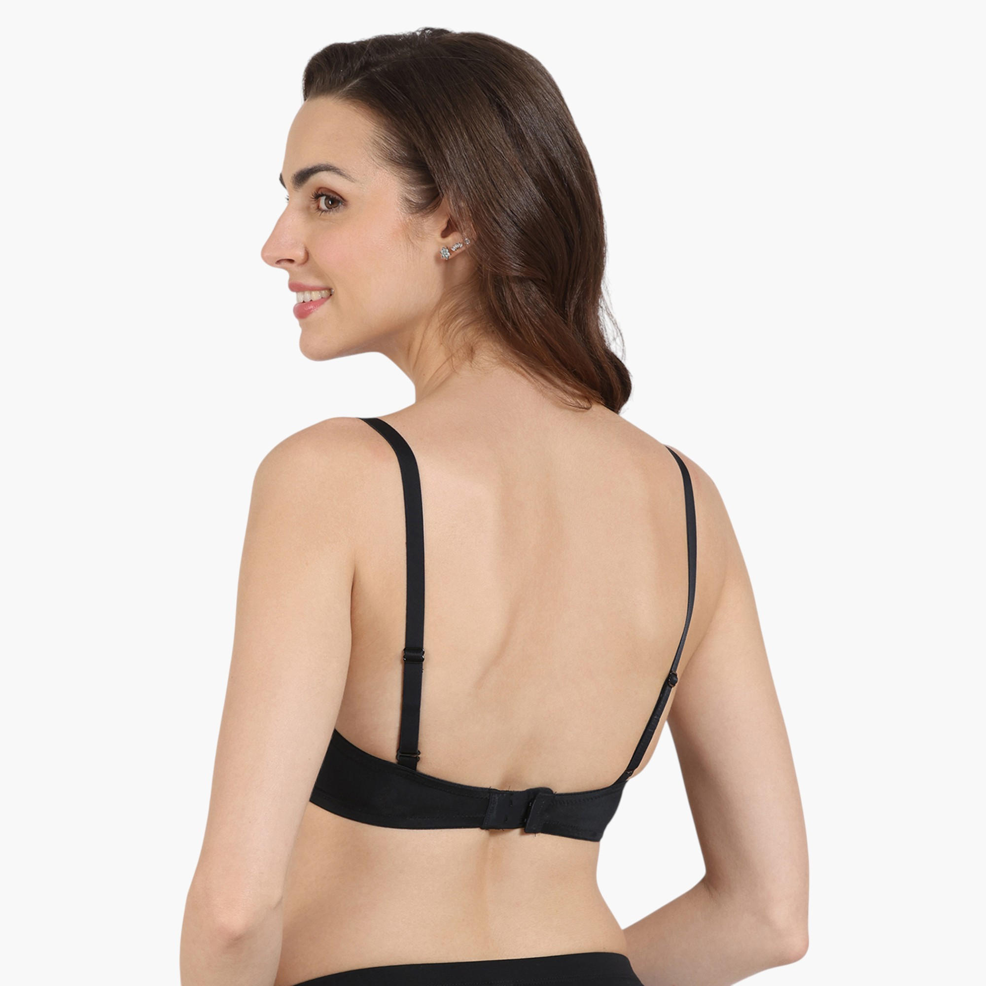 Zivame Padded Bra-women-clothing-lingerie-bras-image-2