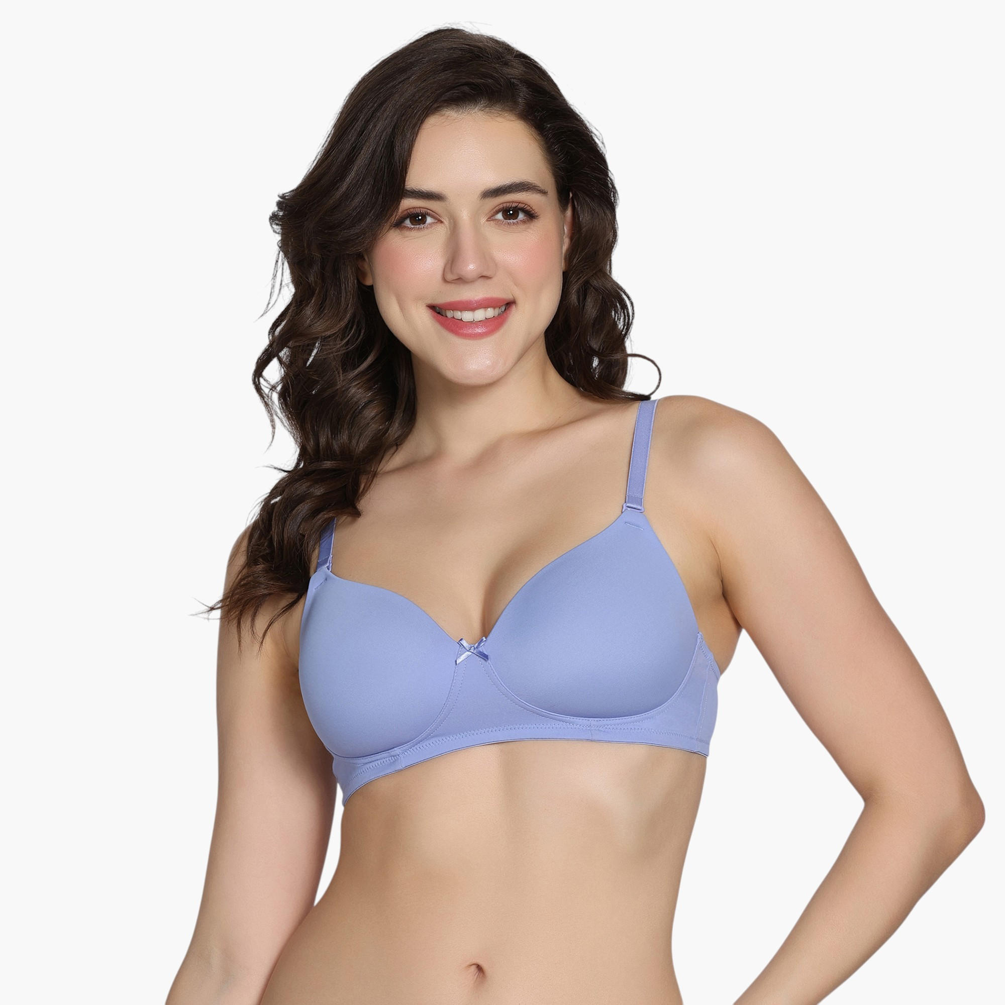 Zivame Padded Bra-women-clothing-lingerie-bras-image-1