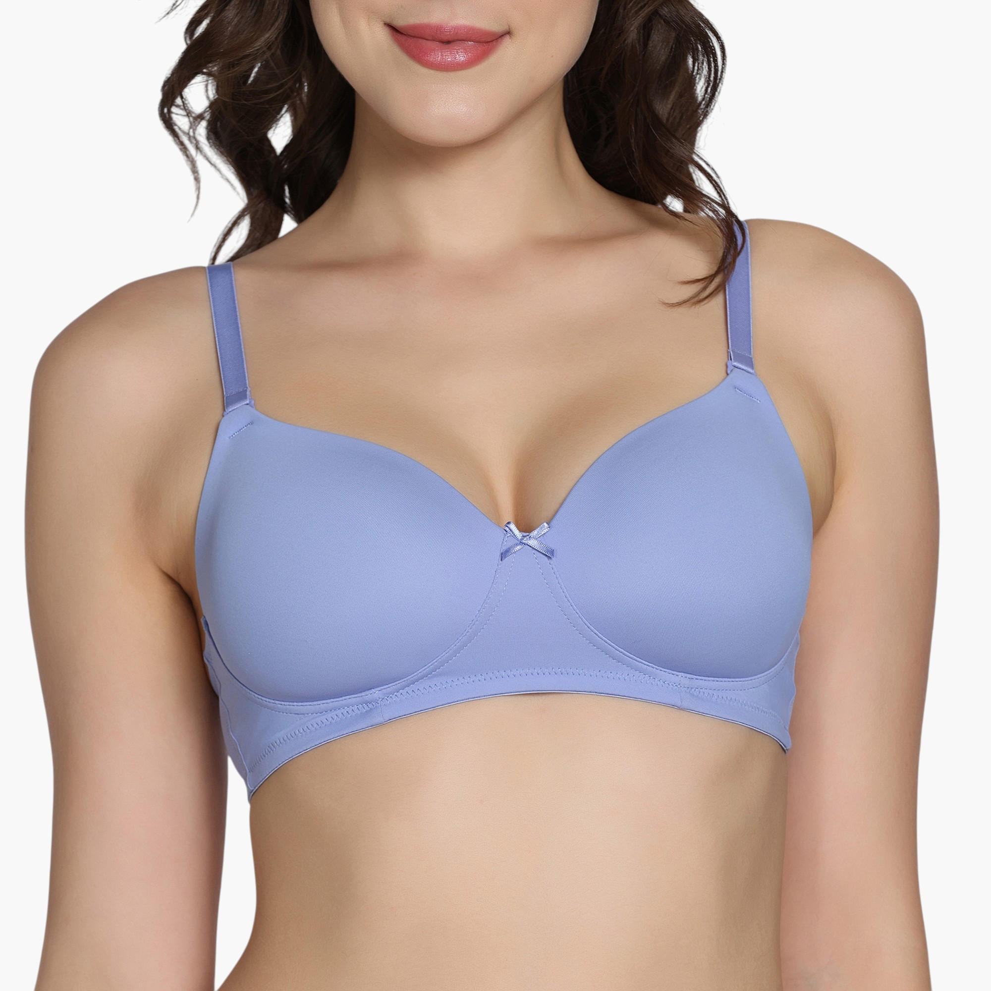 Zivame Padded Bra-women-clothing-lingerie-bras-image-4