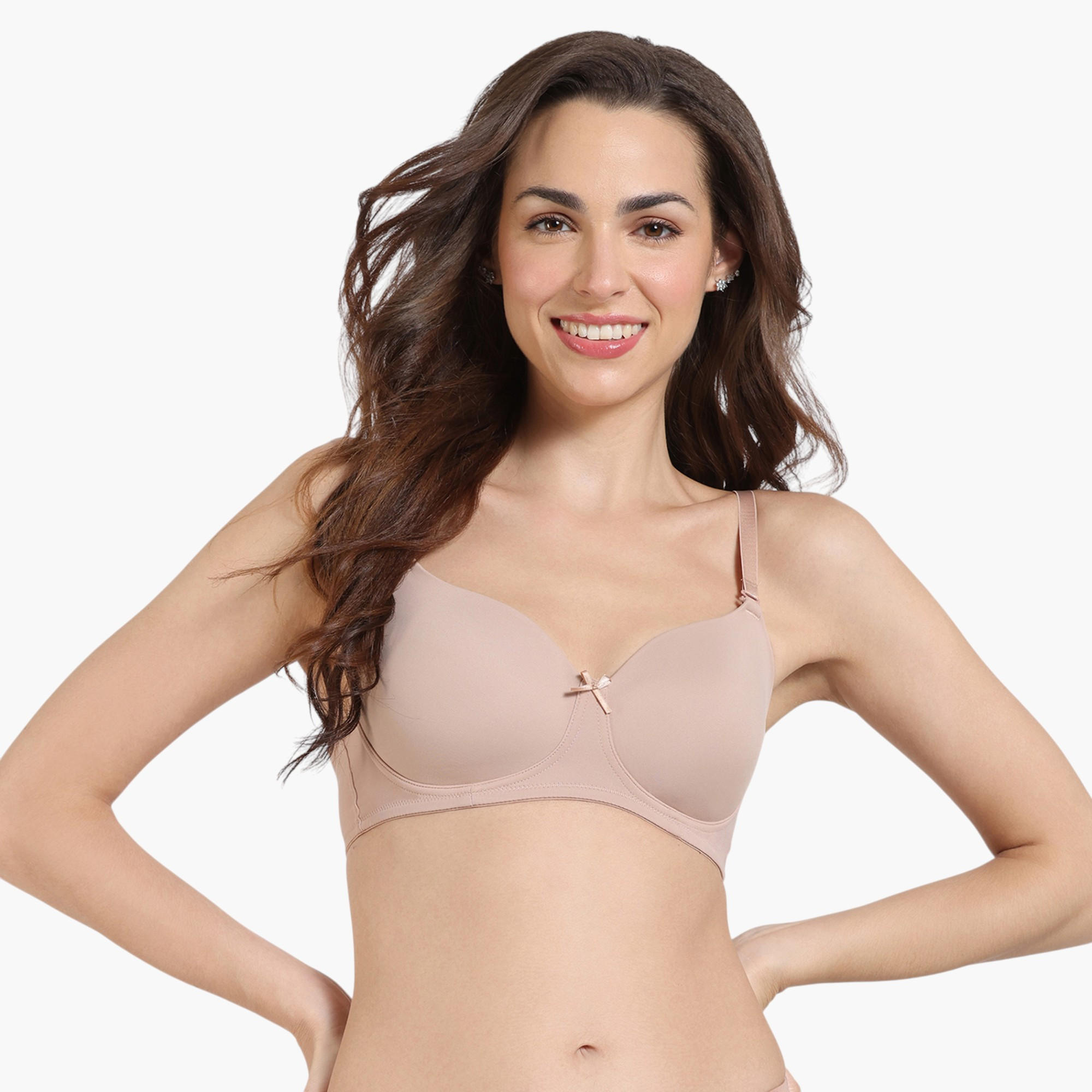 Zivame Padded Bra-women-clothing-lingerie-bras-image-1