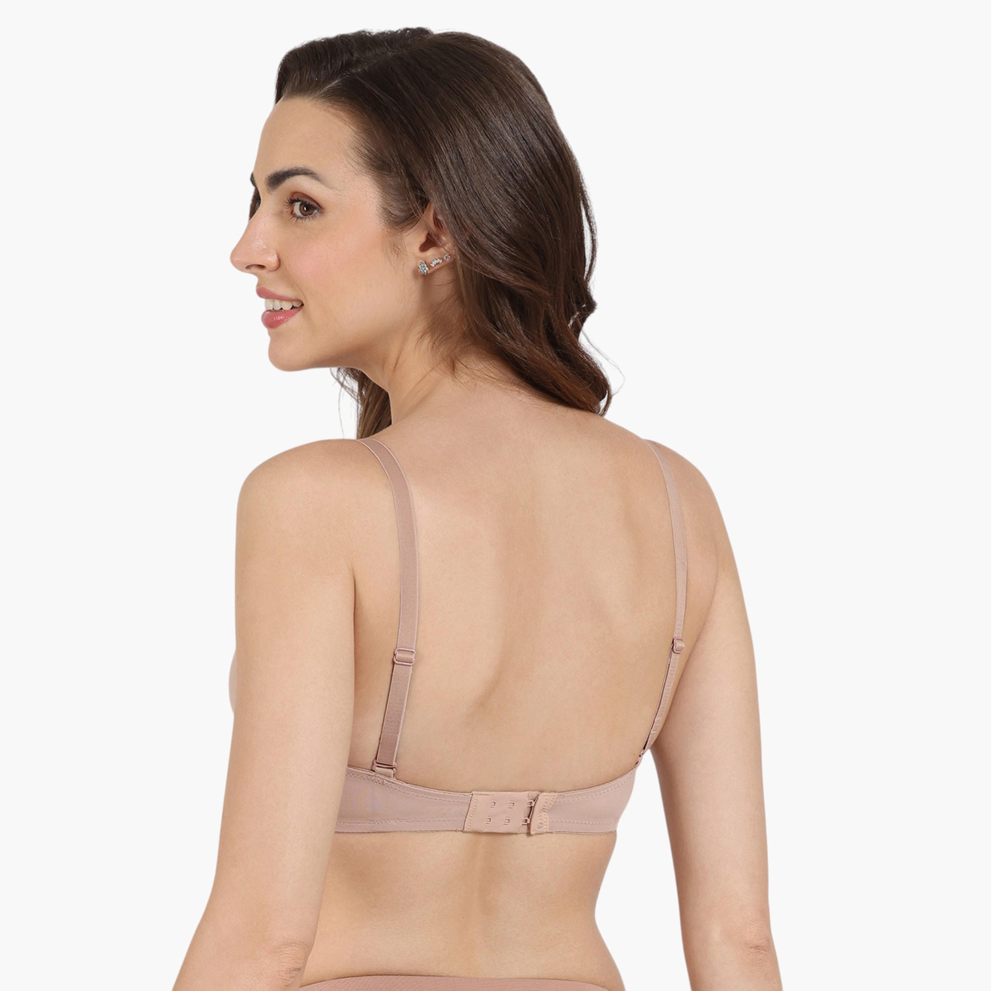 Zivame Padded Bra-women-clothing-lingerie-bras-image-2