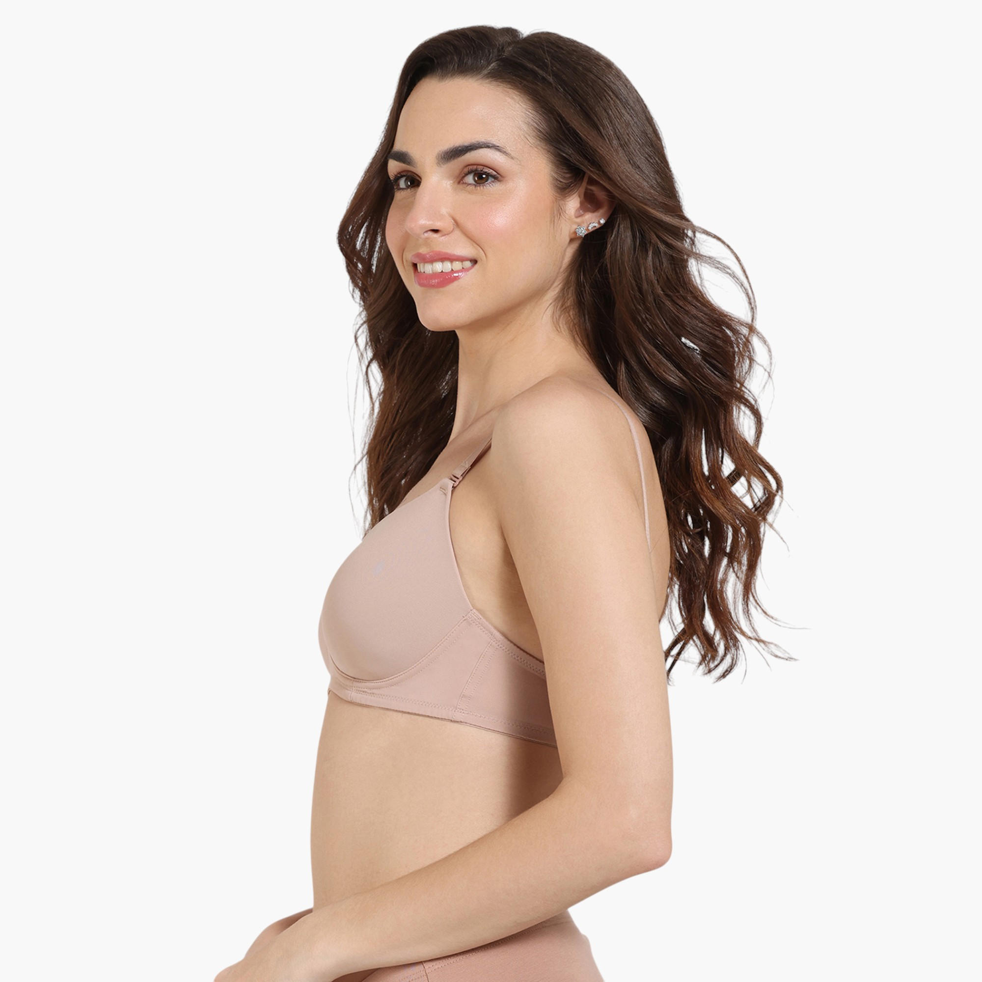 Zivame Padded Bra-women-clothing-lingerie-bras-image-3