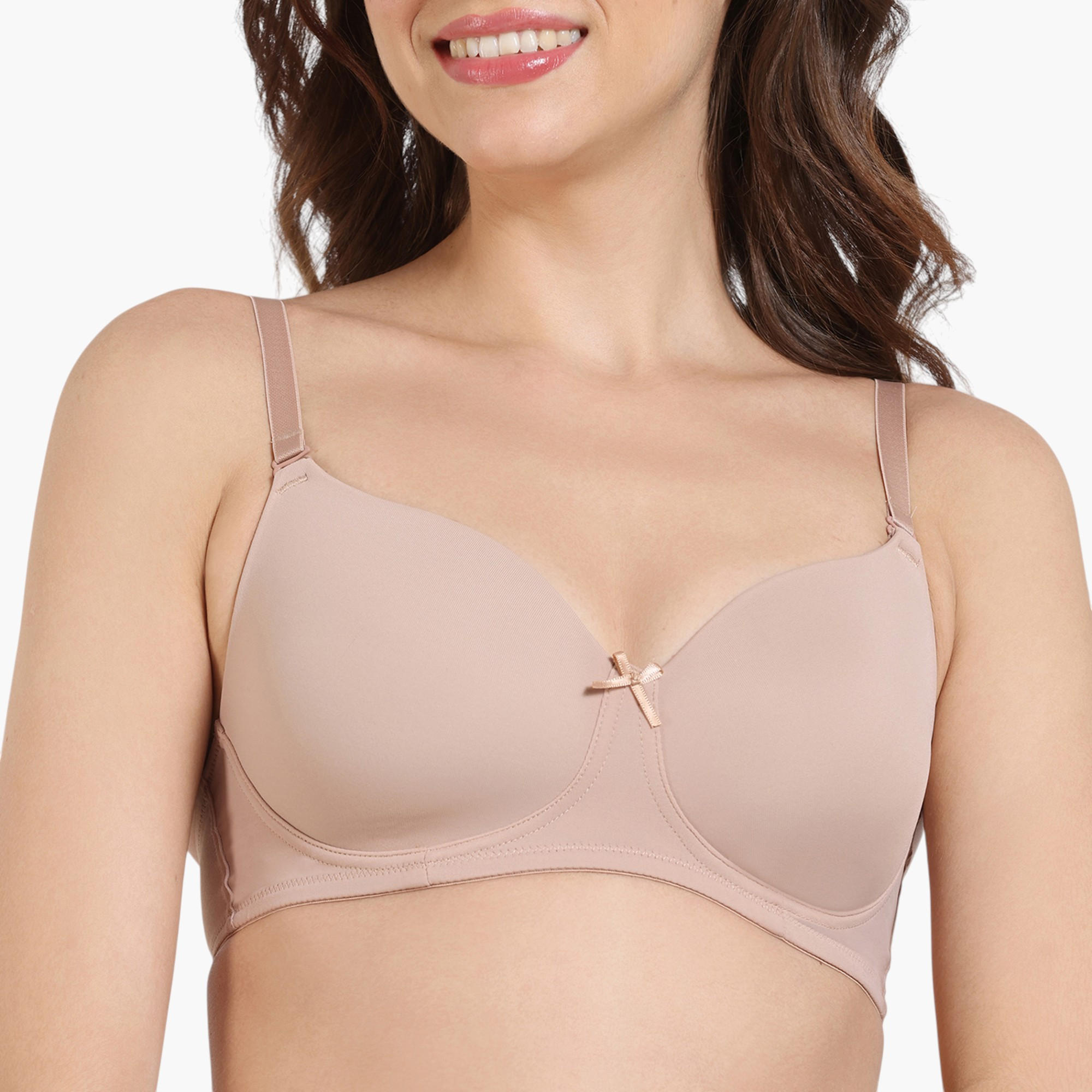 Zivame Padded Bra-women-clothing-lingerie-bras-image-4