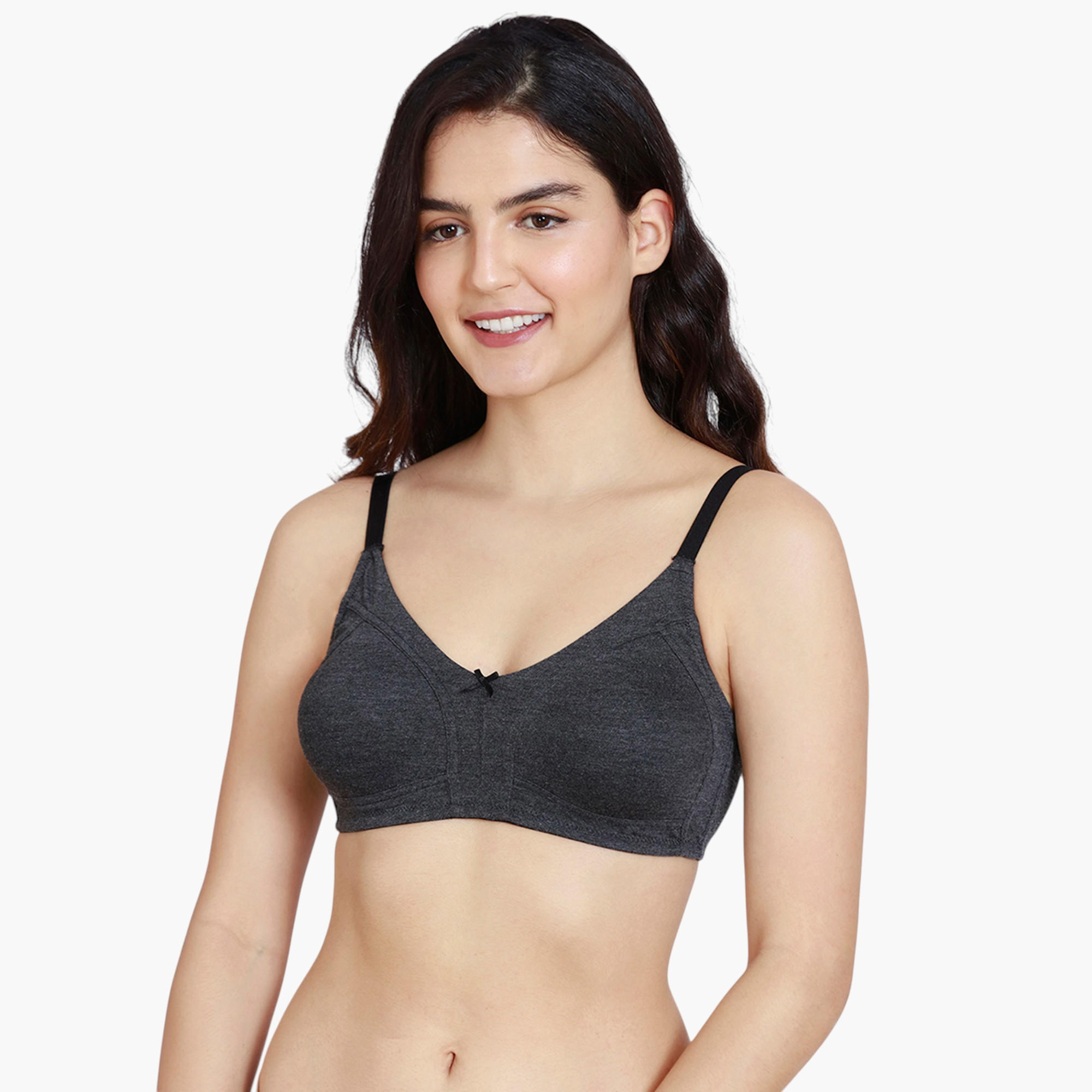 Zivame Non-Padded Bra-women-clothing-lingerie-bras-image-1