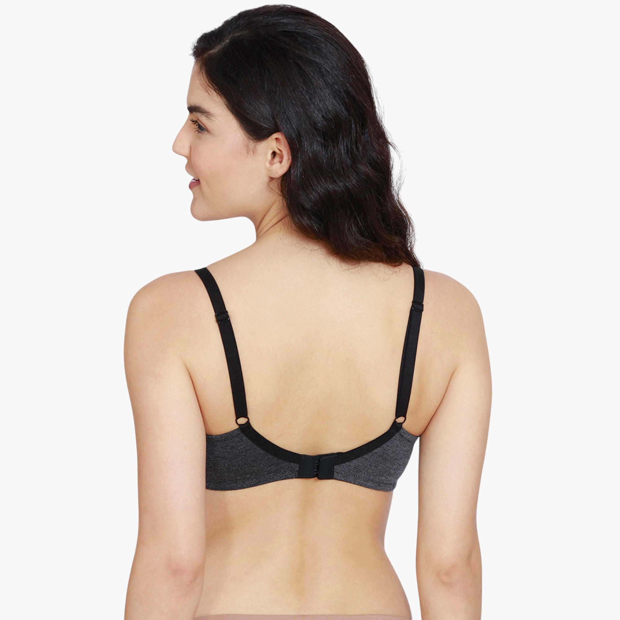 صدرية غير مبطنة من زيفامي-women-clothing-lingerie-bras-image-2