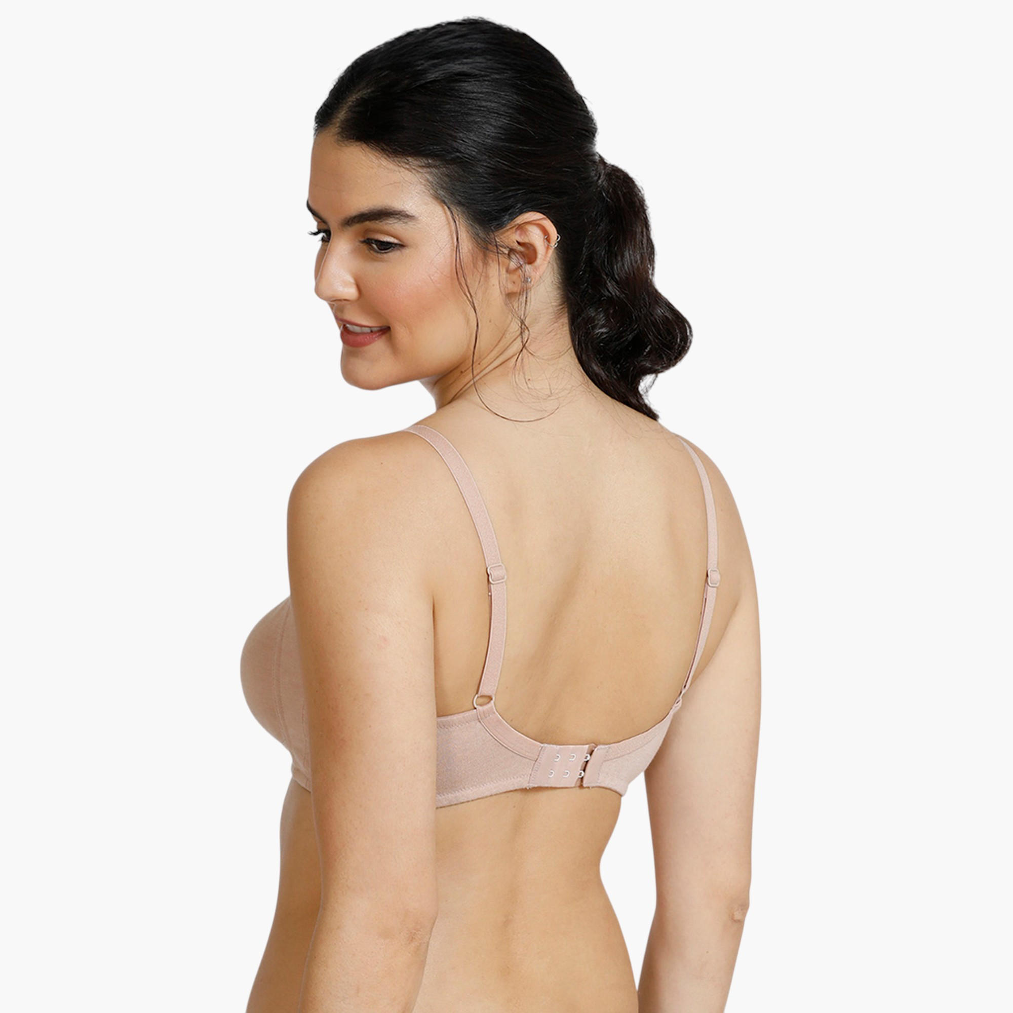 Zivame Non-Padded Bra-women-clothing-lingerie-bras-image-2
