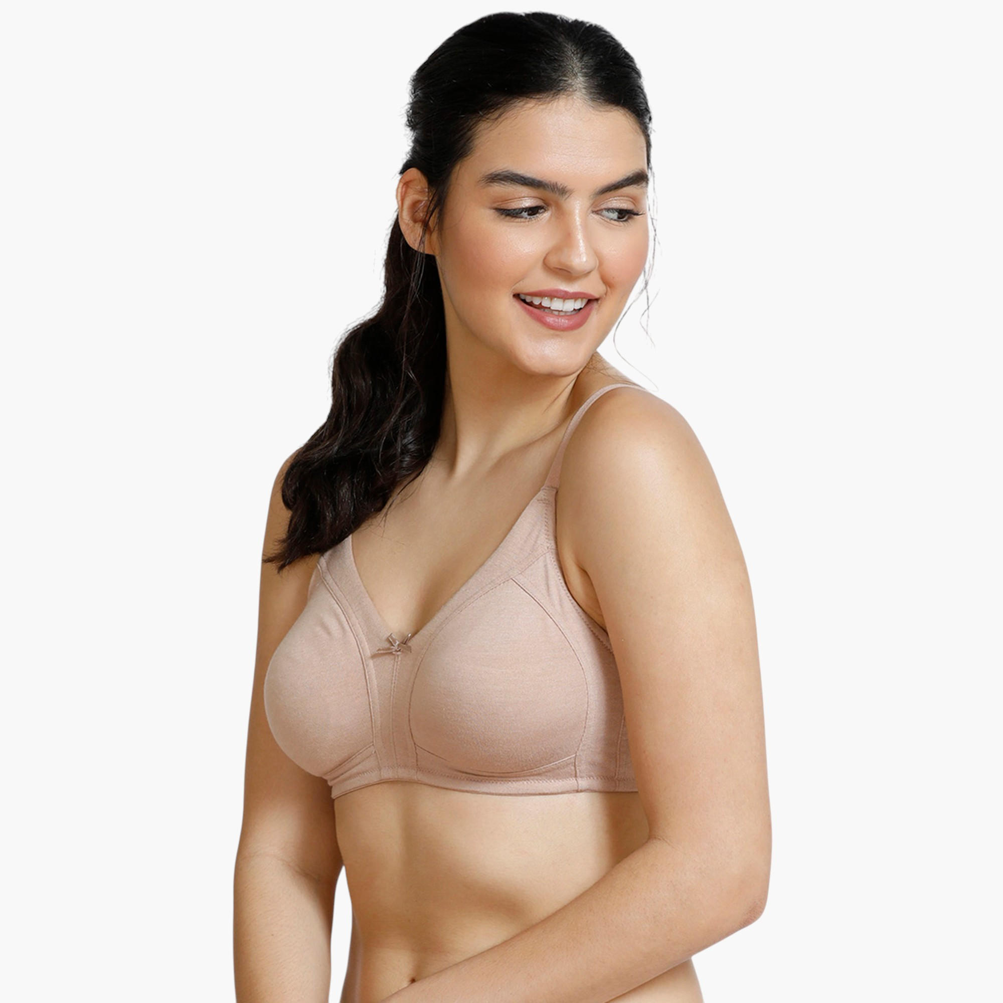Zivame Non-Padded Bra-women-clothing-lingerie-bras-image-3